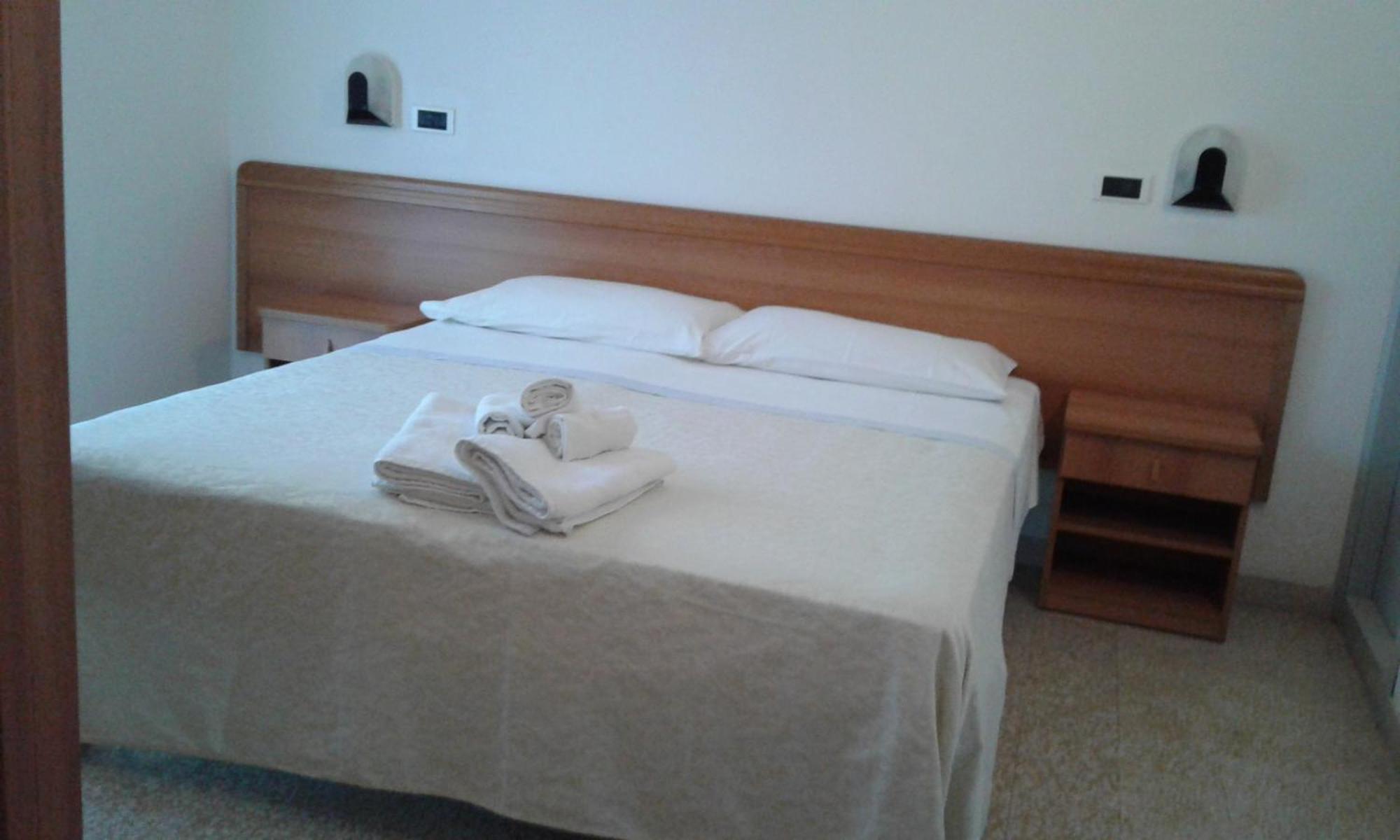 Hotel Rossella Riccione