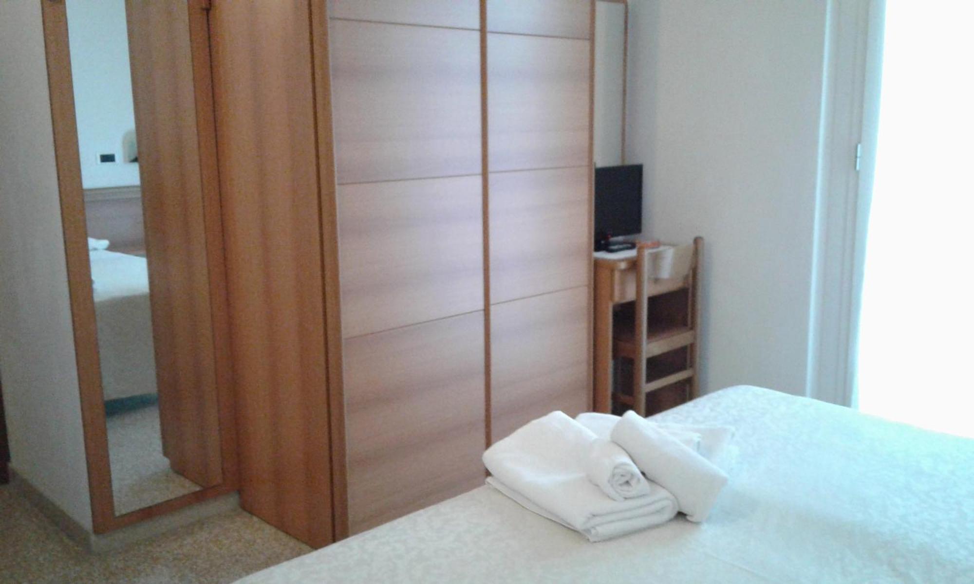 Rossella Hotel
