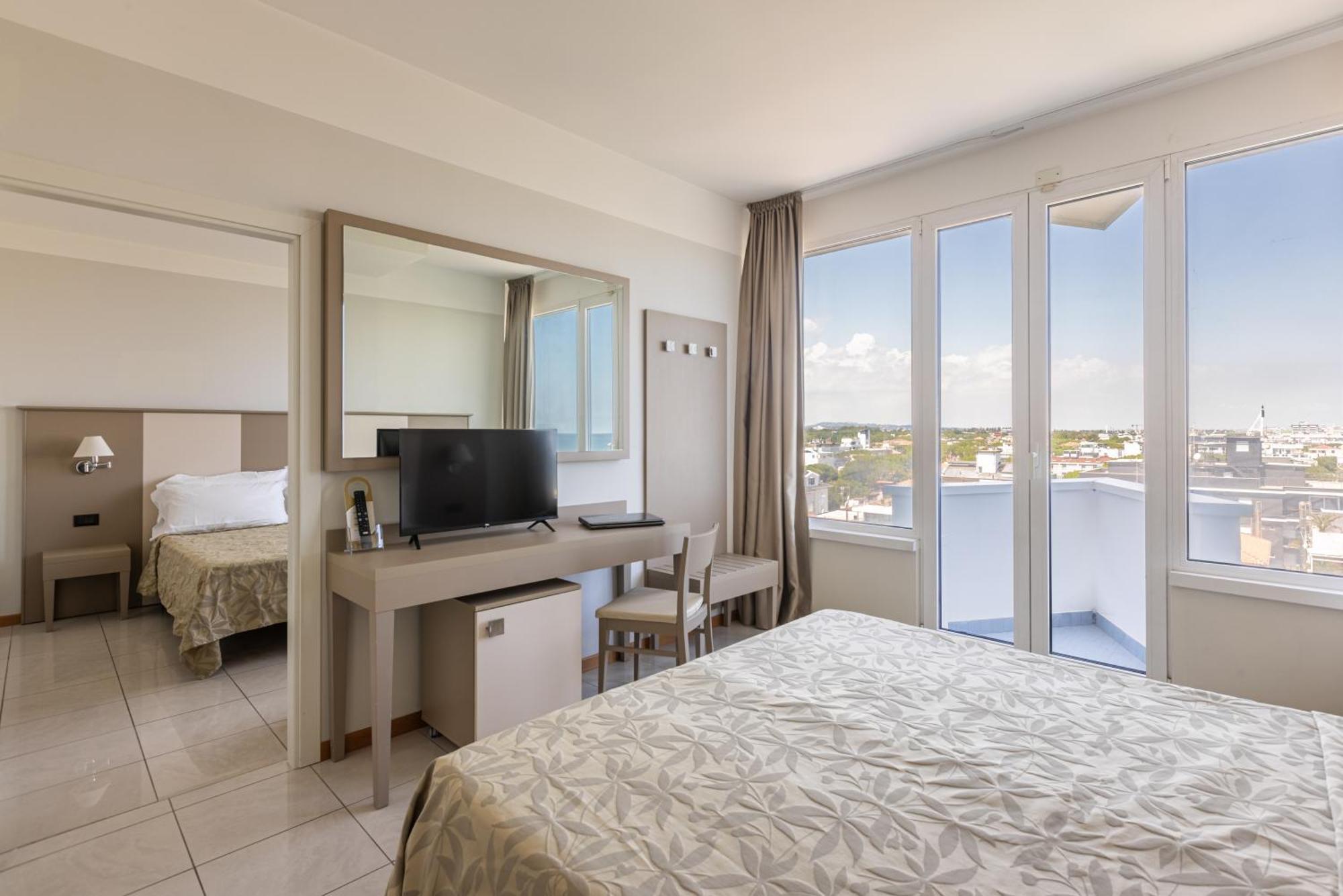 Cristallo Hotel Riccione