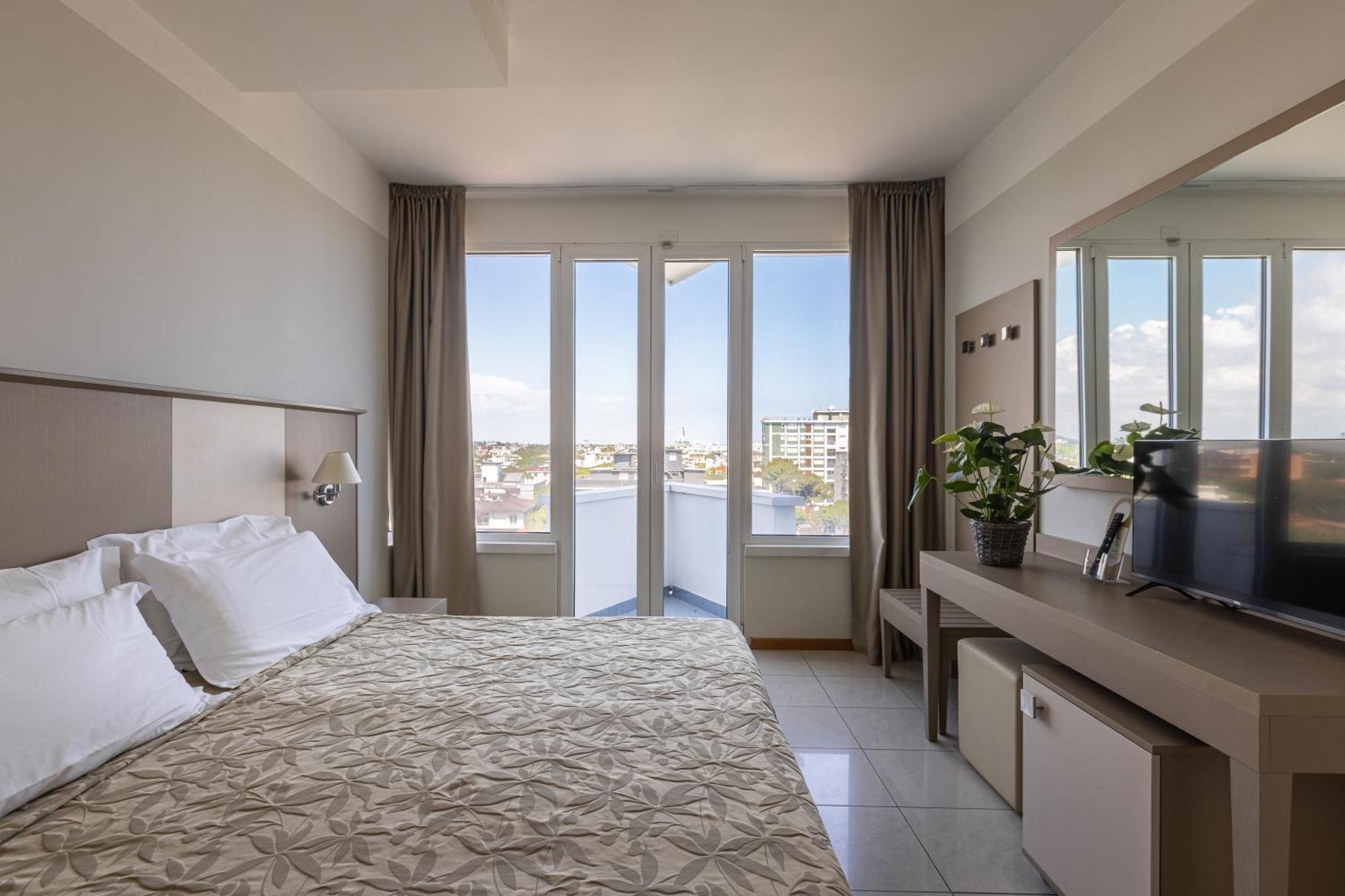 Hotel Cristallo Riccione