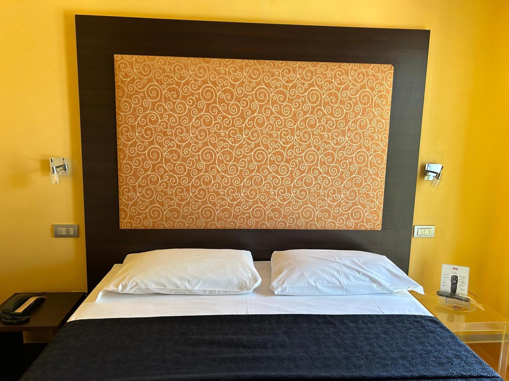 Hotel Perla - The Storyhoteller Riccione