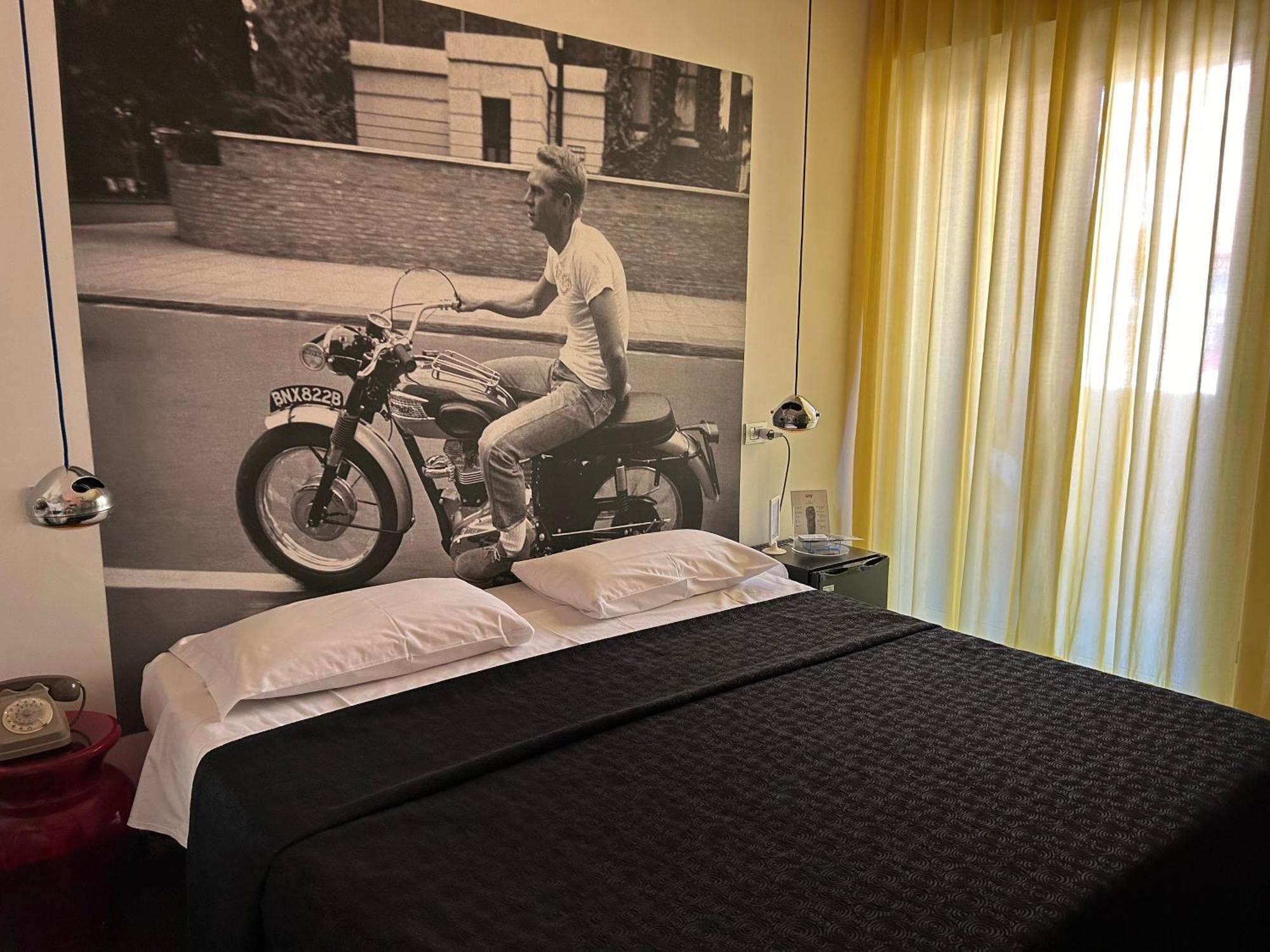 Perla - The Storyhoteller Hotel