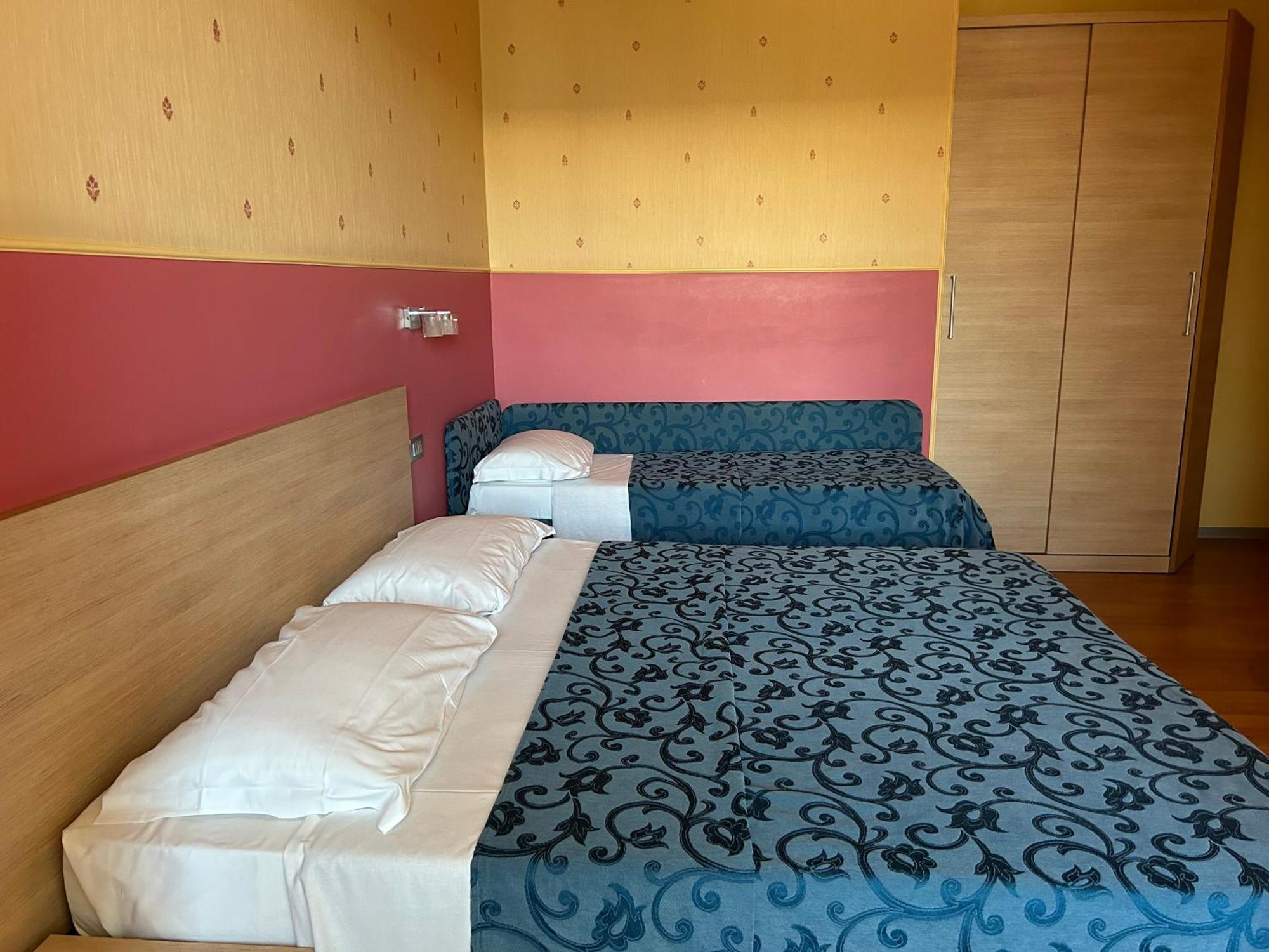 Hotel Perla - The Storyhoteller 3*