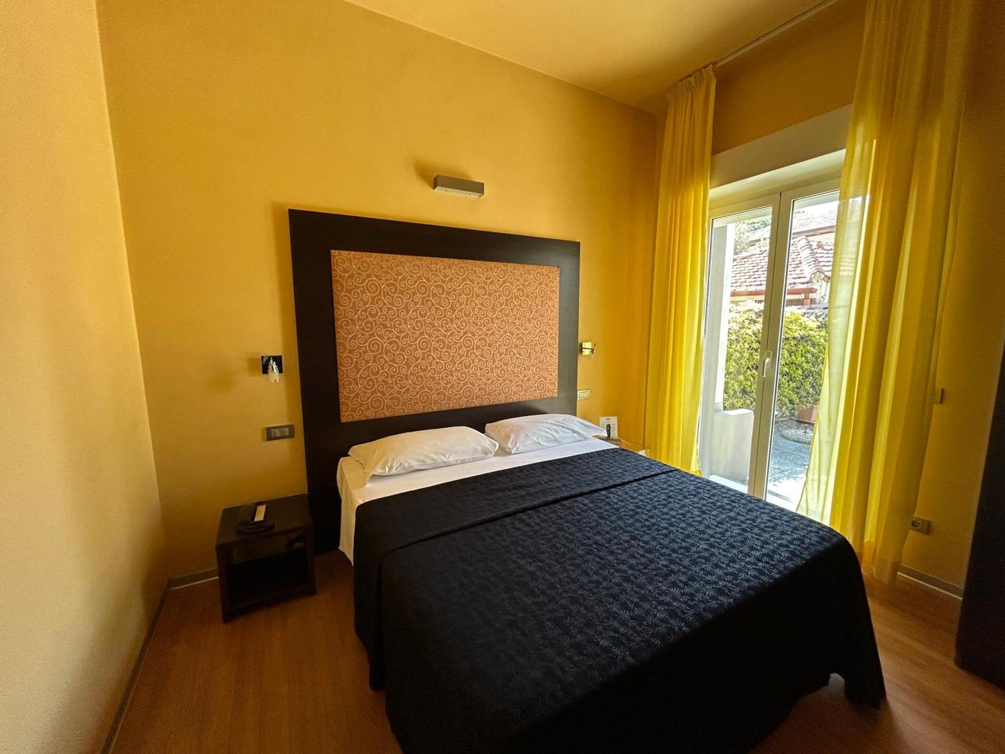 Perla - The Storyhoteller Hotel Riccione