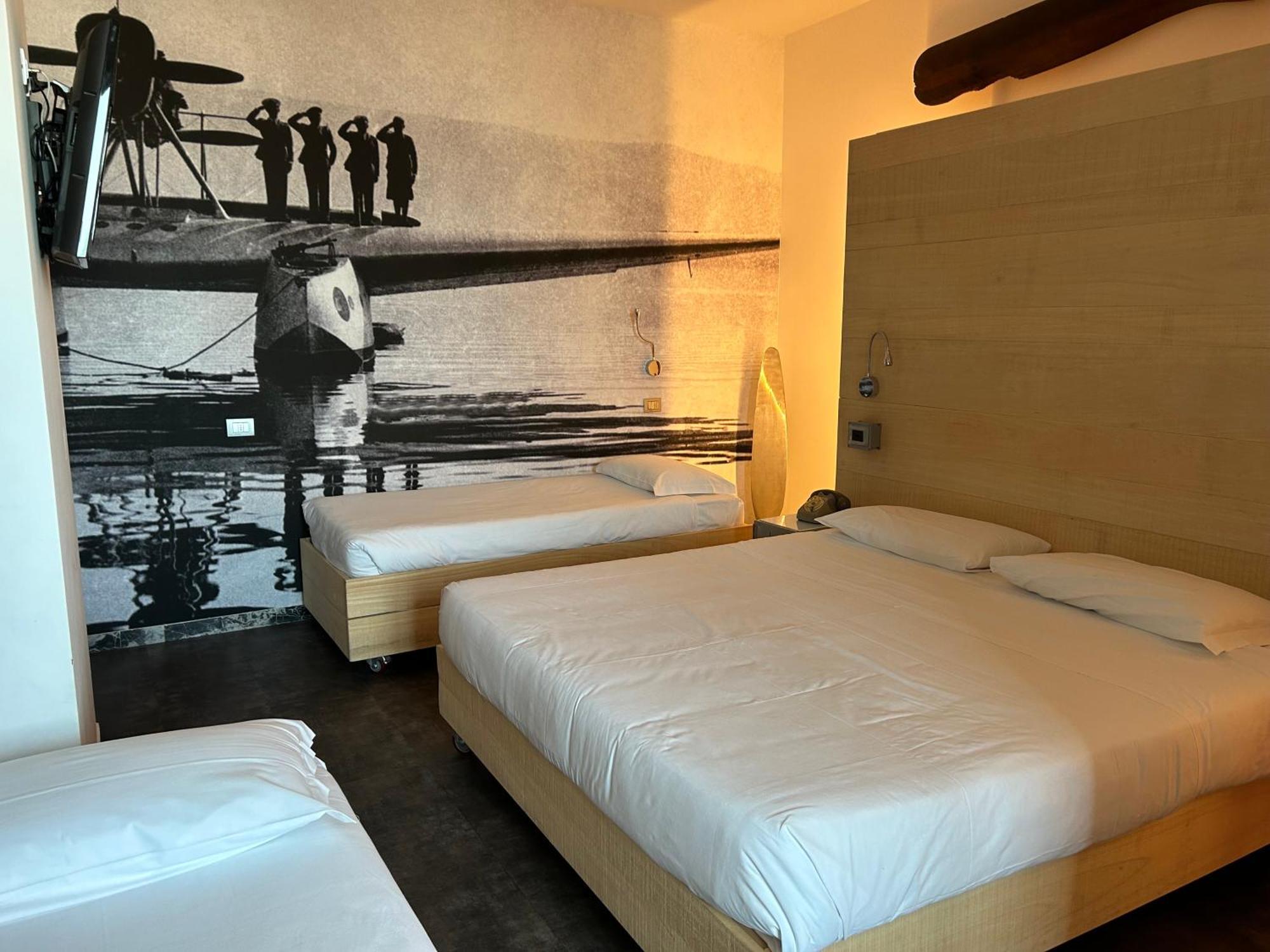 Hotel Perla - The Storyhoteller
