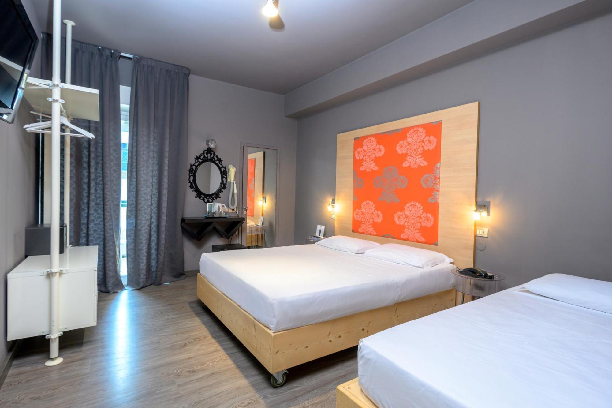 Hotel Perla - The Storyhoteller 3*