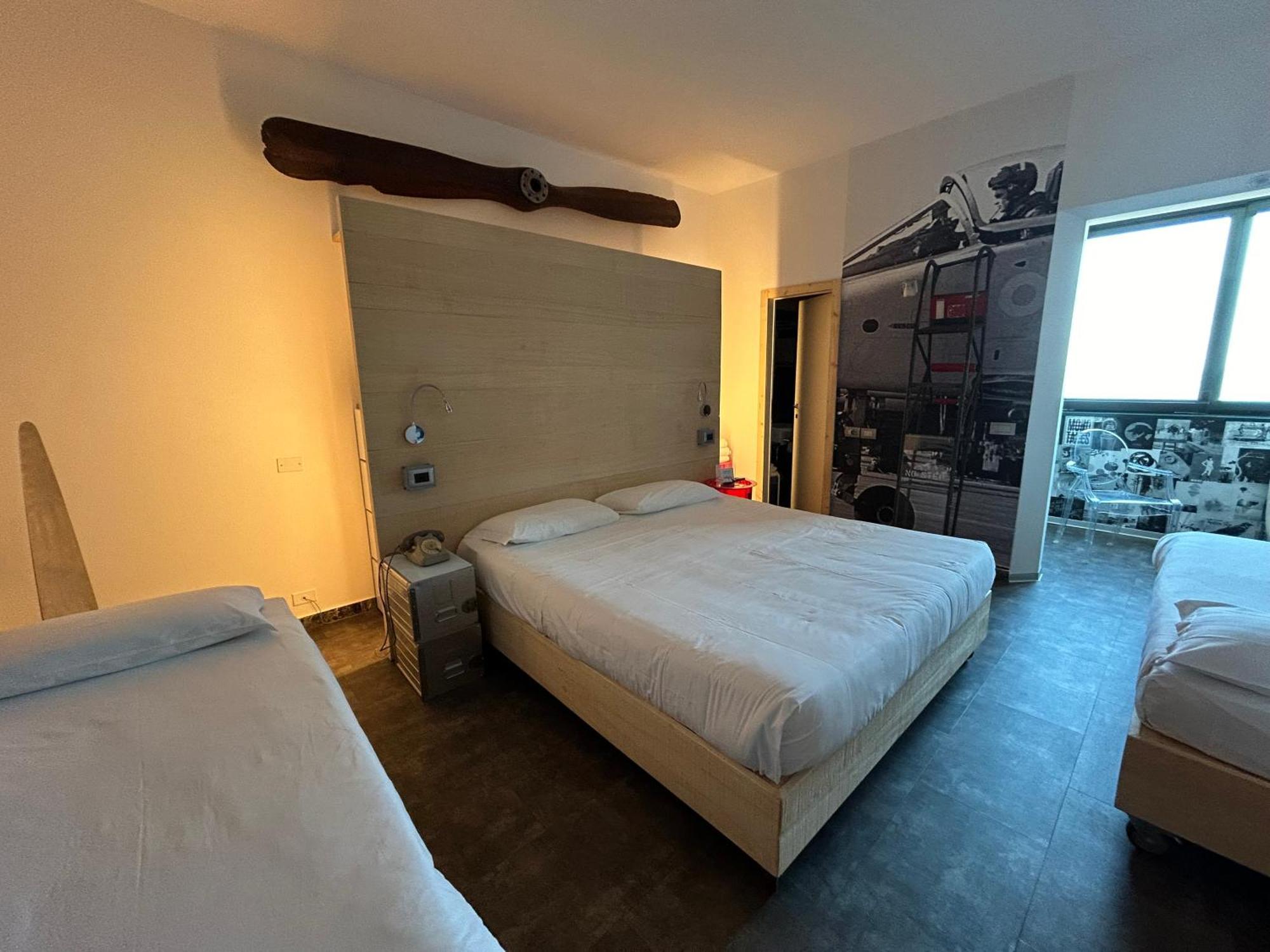 Perla - The Storyhoteller Hotel Riccione