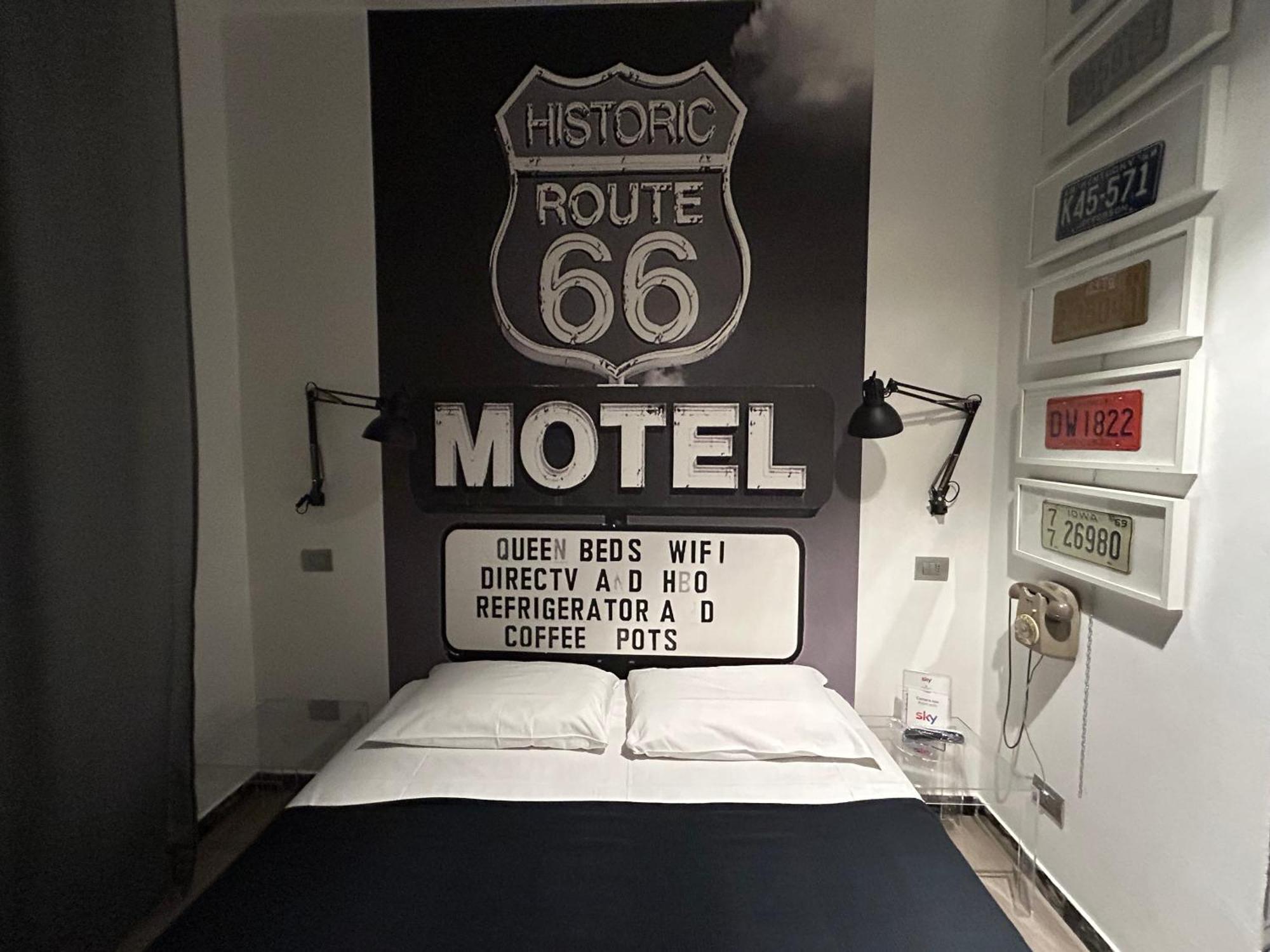 Hotel Perla - The Storyhoteller Riccione