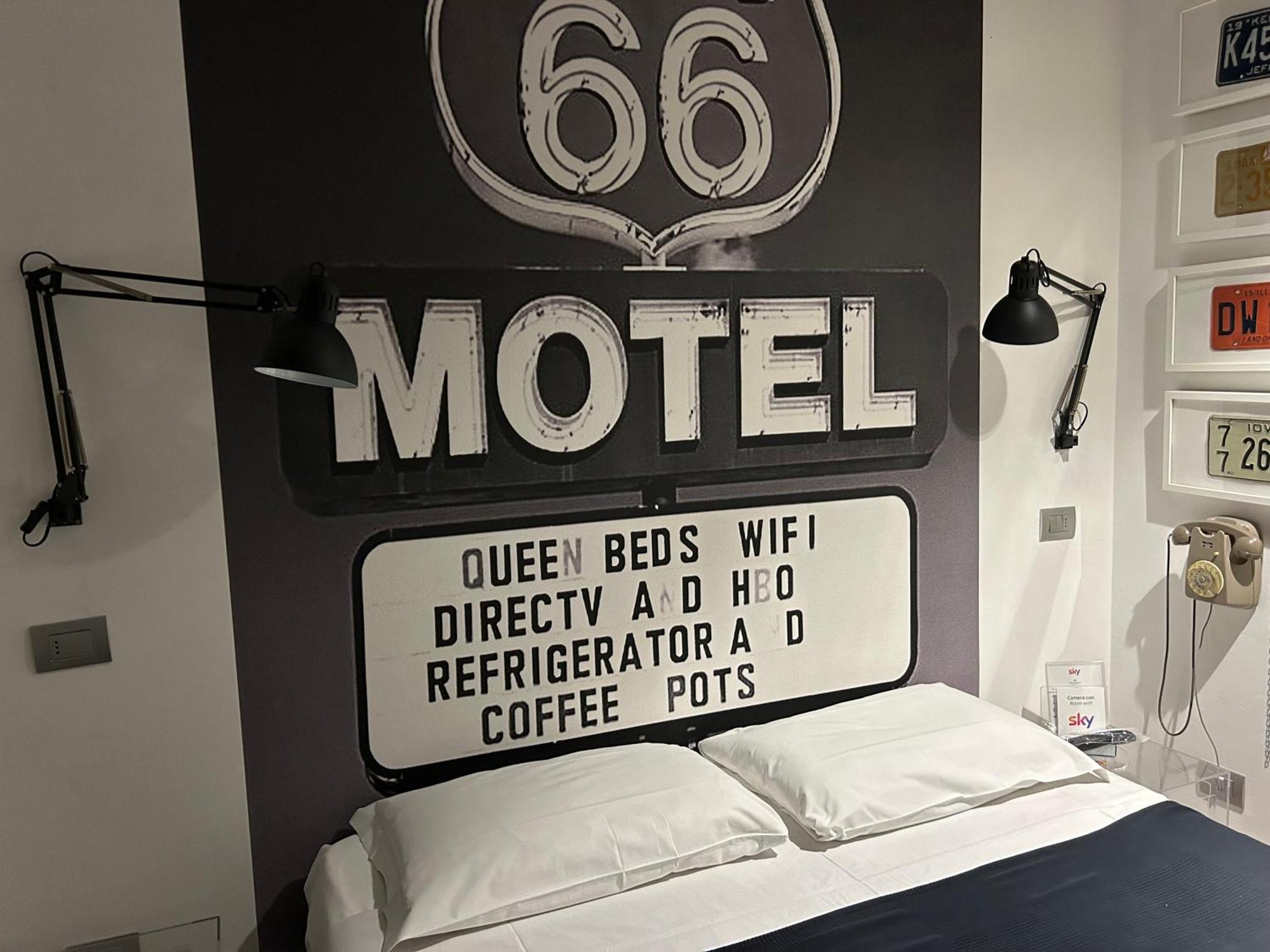 Hotel Perla - The Storyhoteller 3*