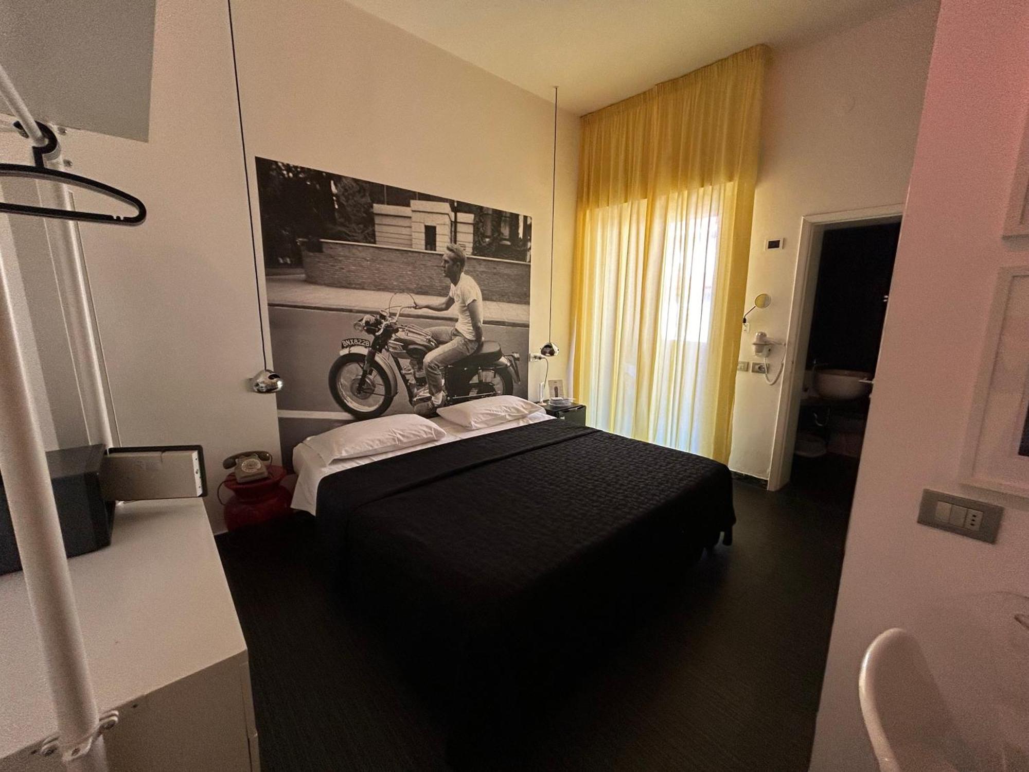Perla - The Storyhoteller Hotel