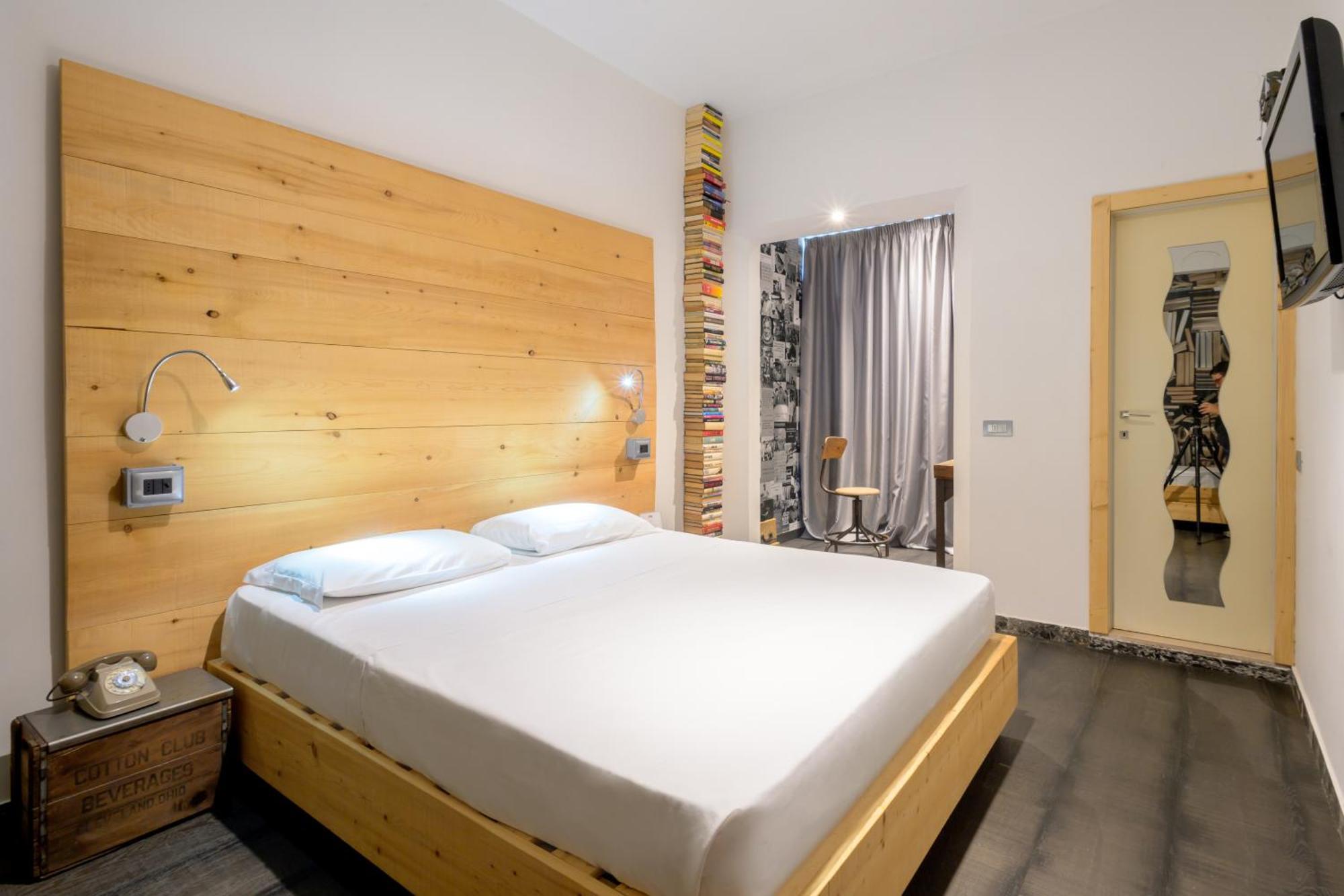 Hotel Perla - The Storyhoteller 3*