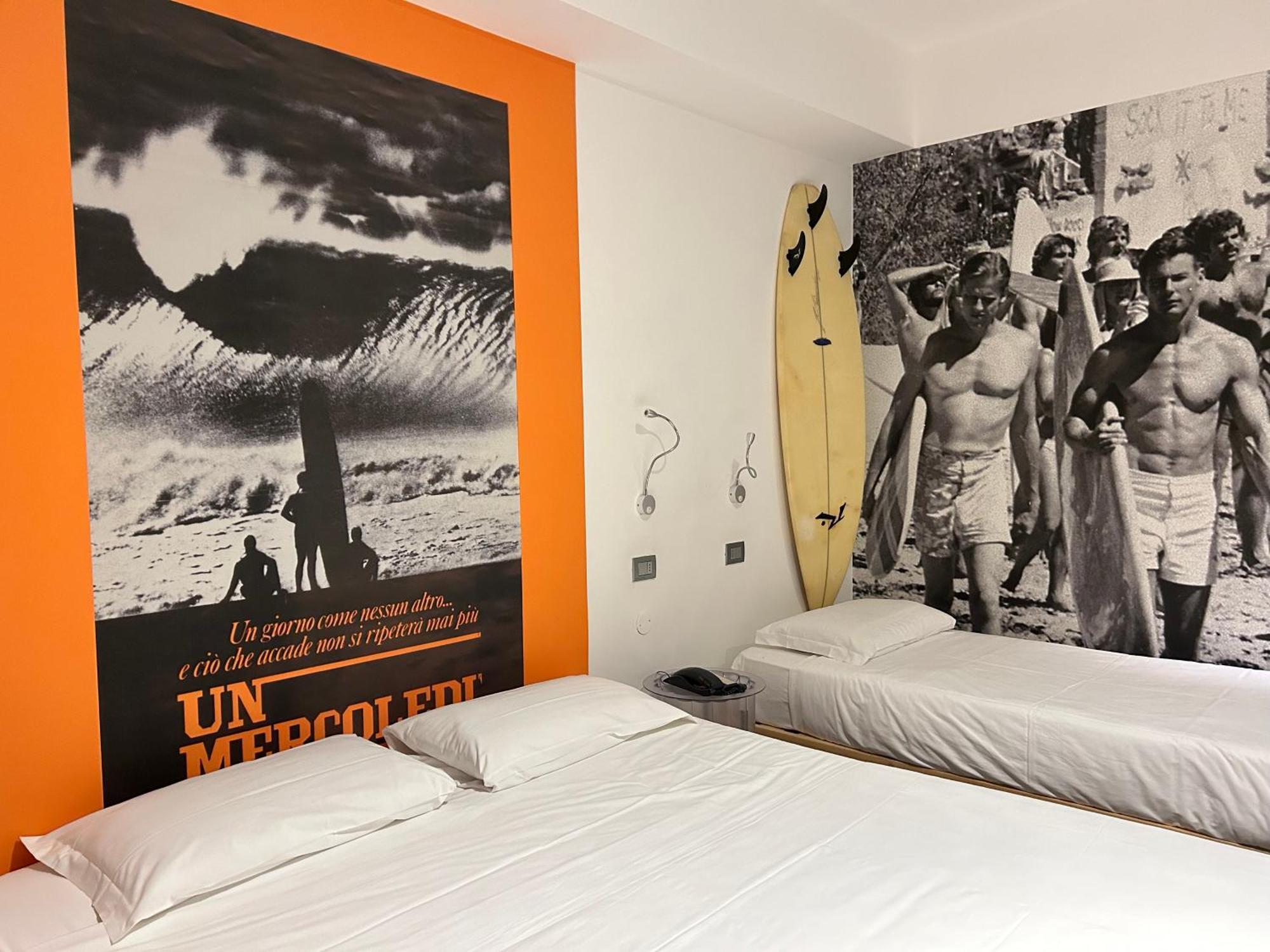 Perla - The Storyhoteller Hotel