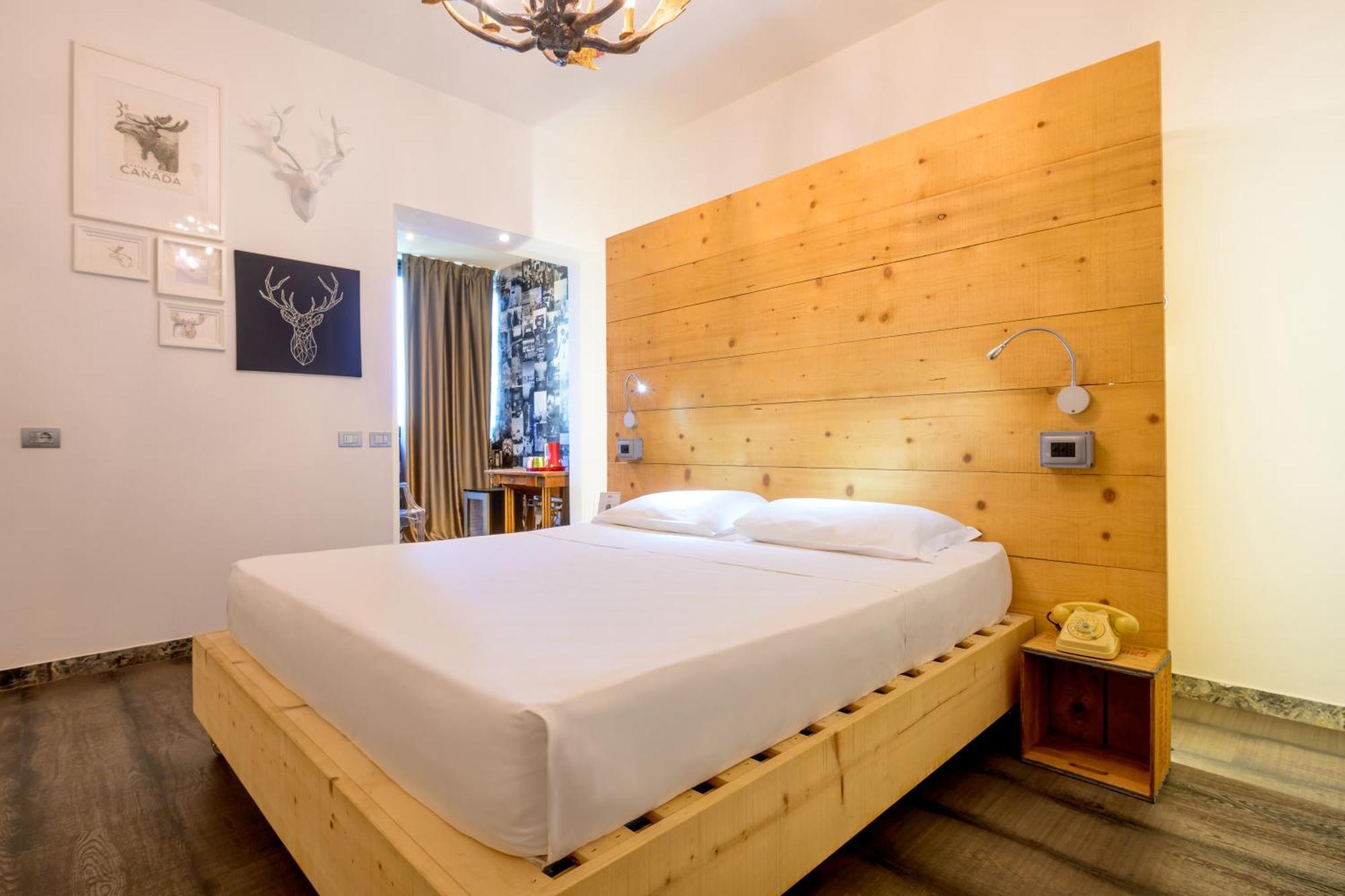 Perla - The Storyhoteller Hotel 3*