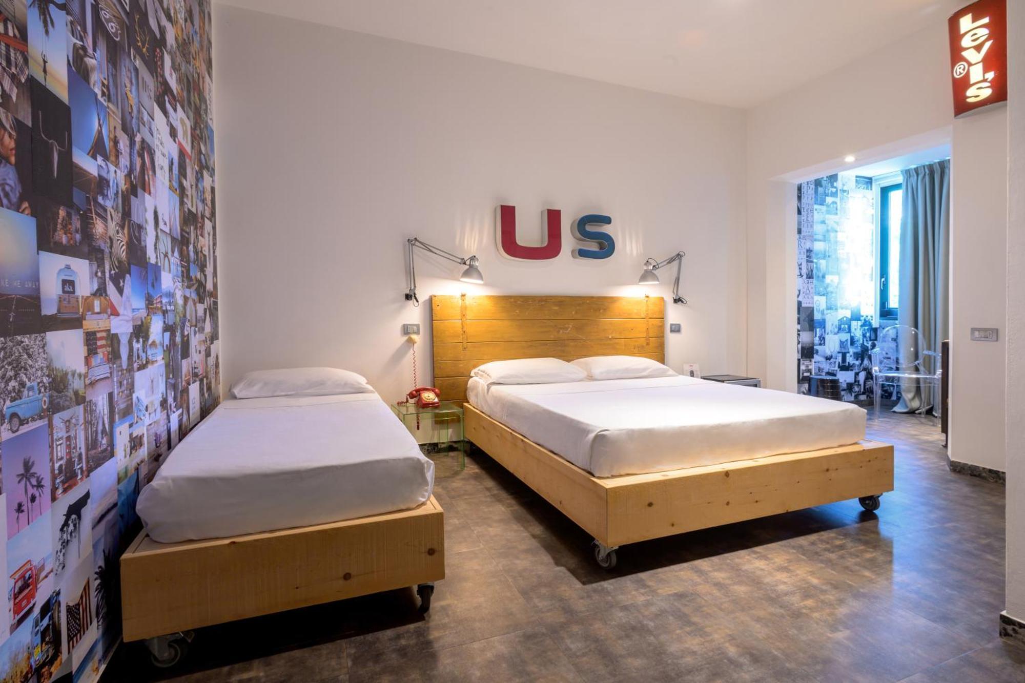 Hotel Perla - The Storyhoteller Riccione