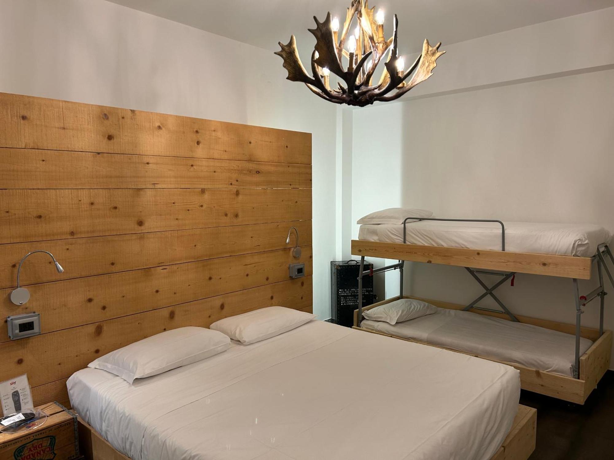 Perla - The Storyhoteller Hotel