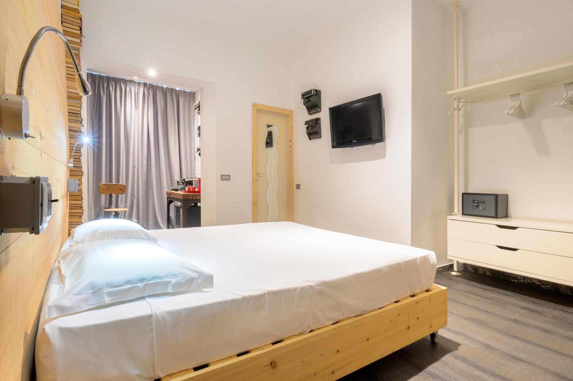 Perla - The Storyhoteller Hotel 3*