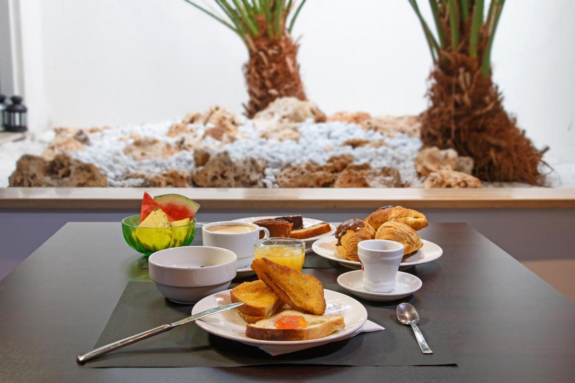 Perla - The Storyhoteller Hotel