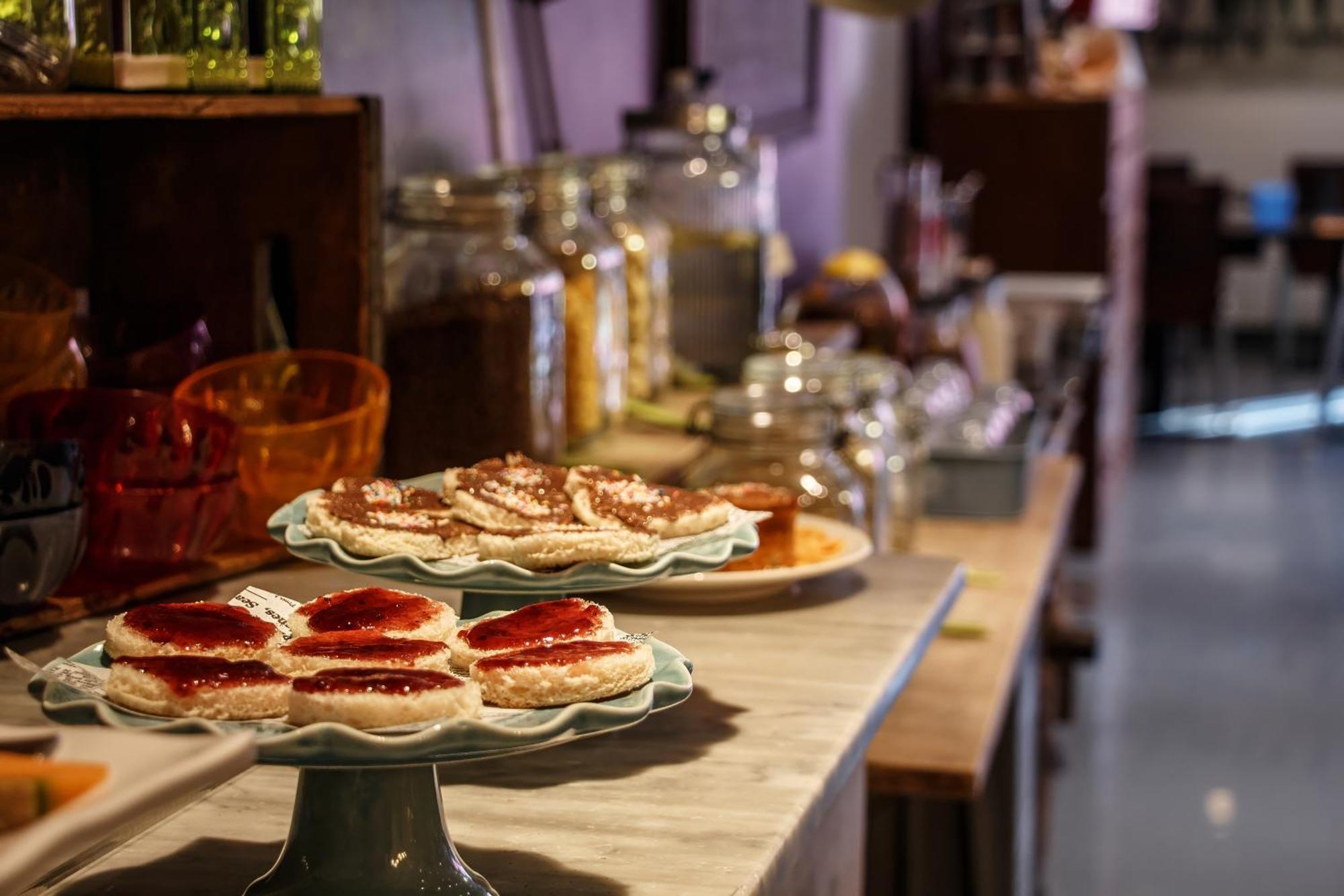 Hotel Perla - The Storyhoteller