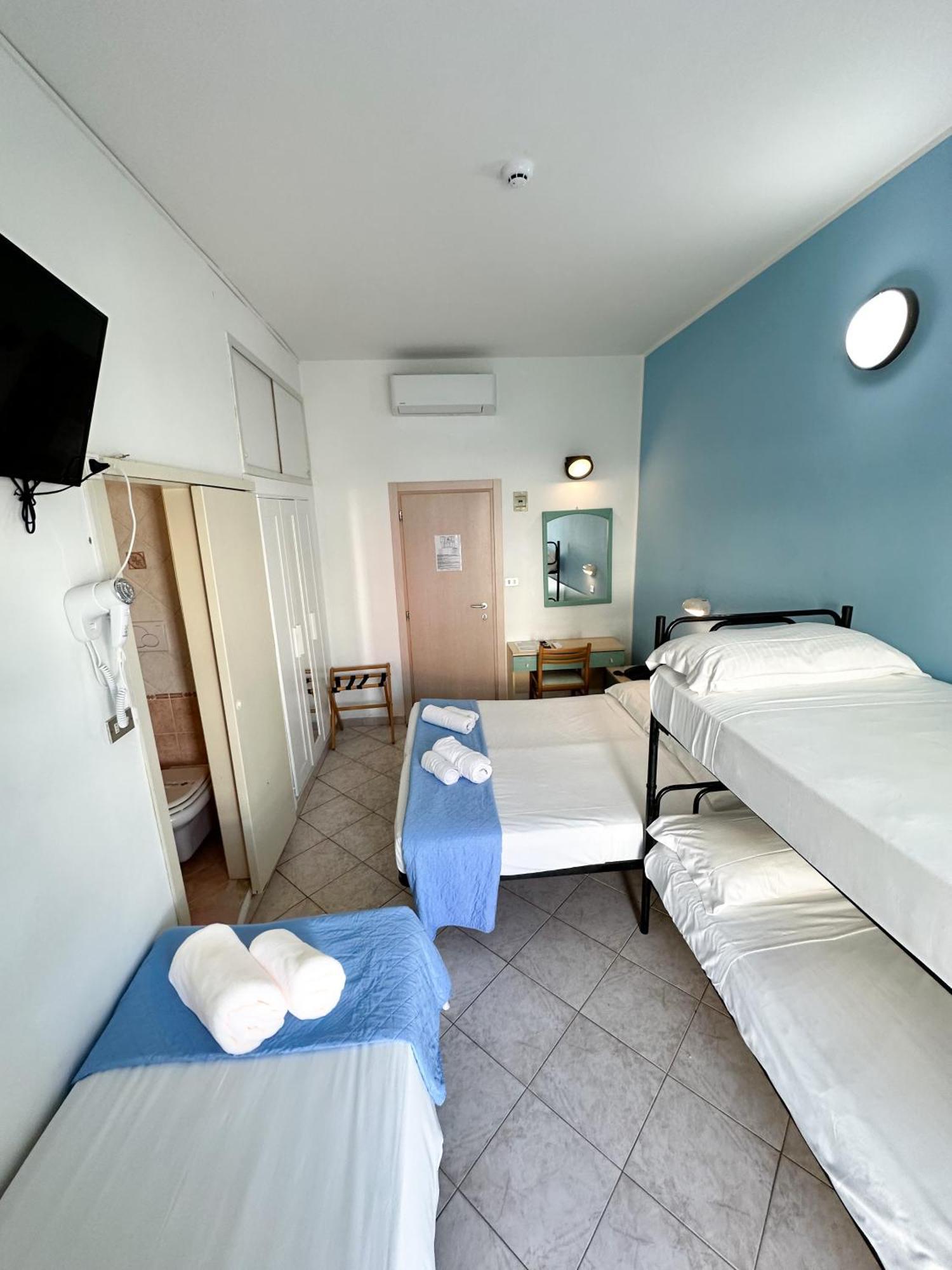 Sant'angelo Hotel 3*