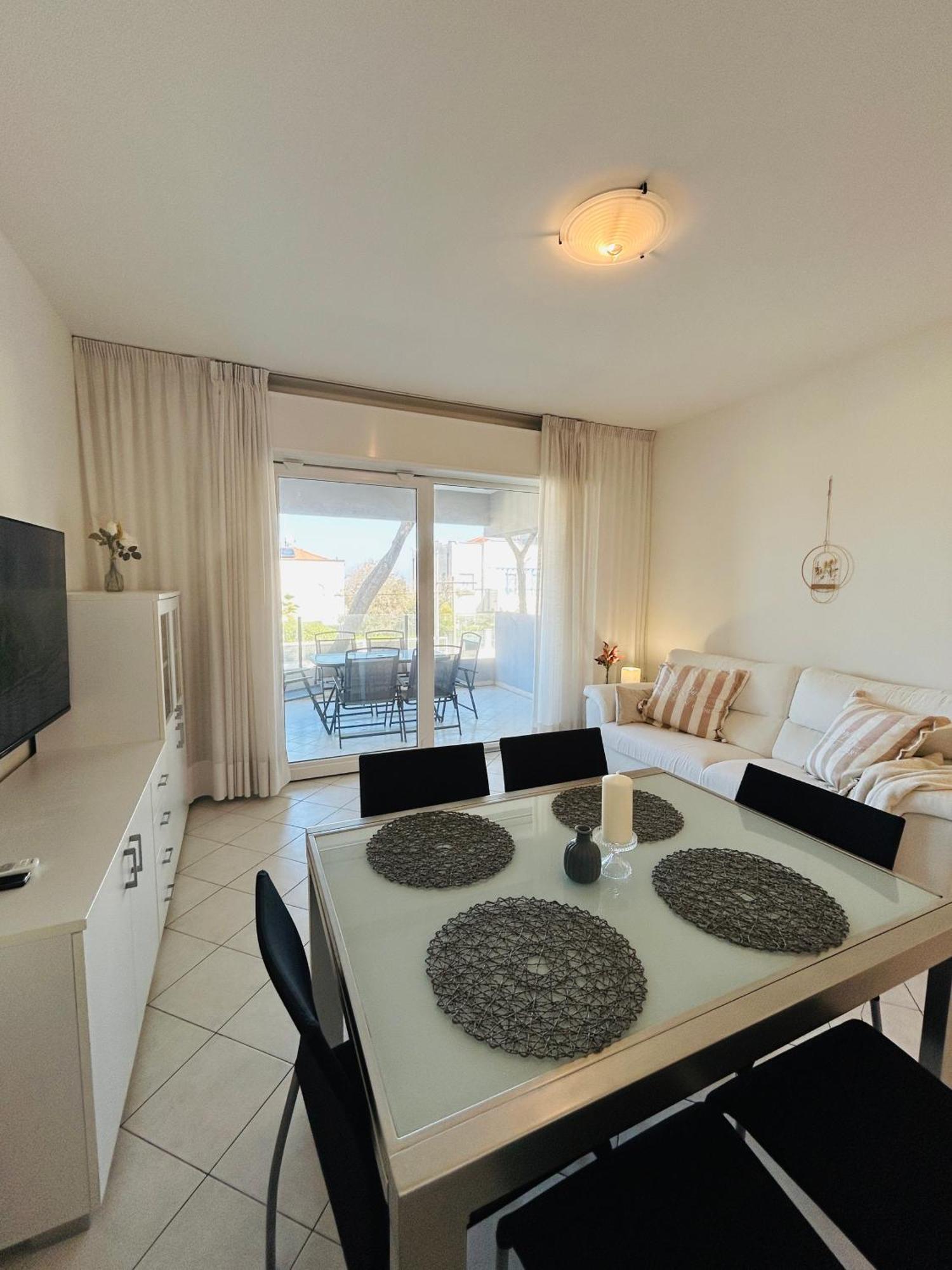 Vista Mare Flexrent - Abissinia Apartment *