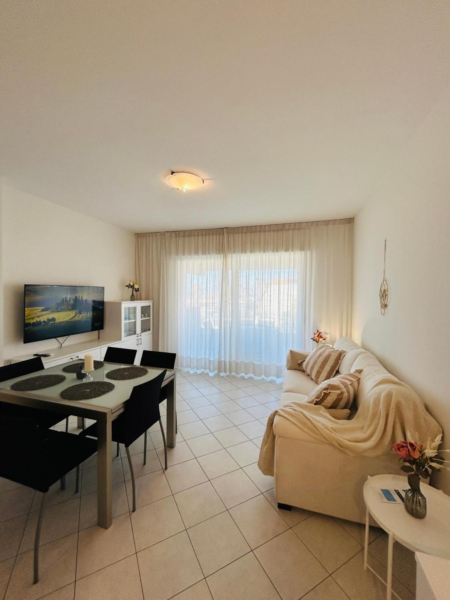 Apartment Vista Mare Flexrent - Abissinia Riccione