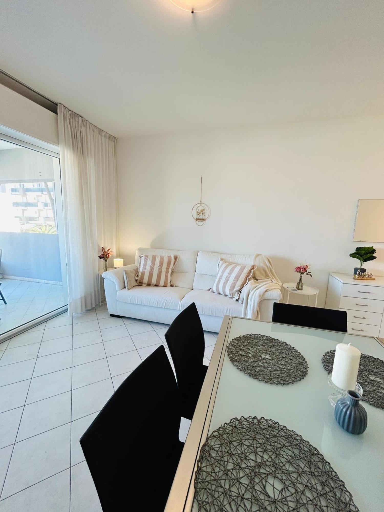 Vista Mare Flexrent - Abissinia Riccione