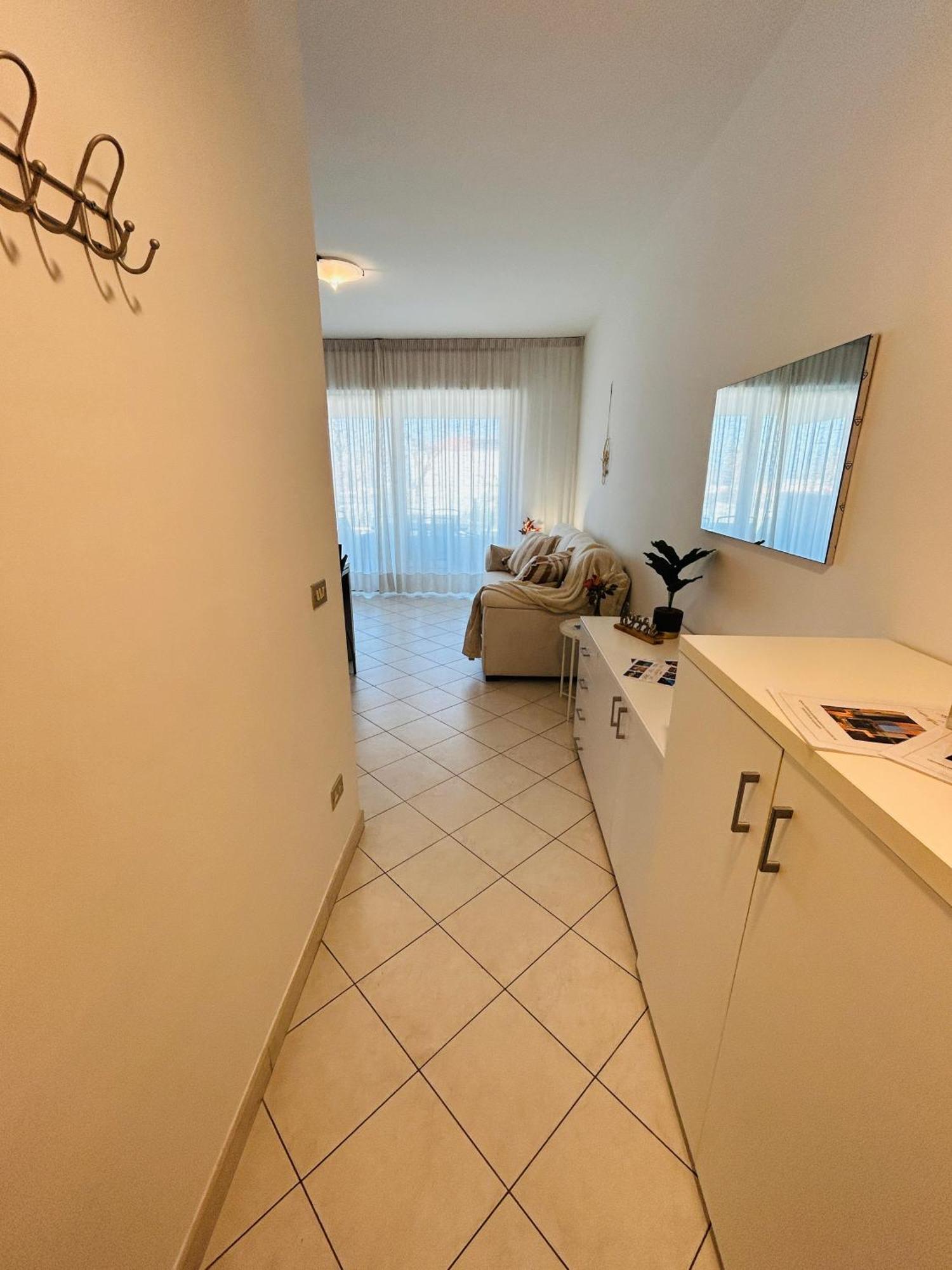 Apartment Vista Mare Flexrent - Abissinia