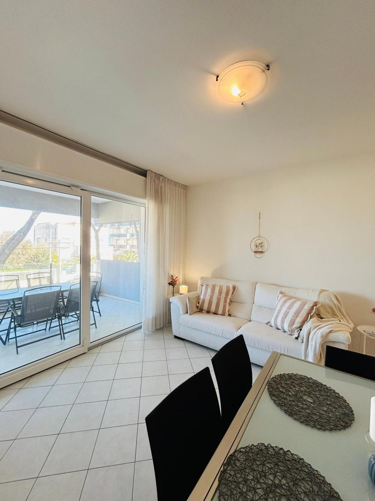 Vista Mare Flexrent - Abissinia Apartment *