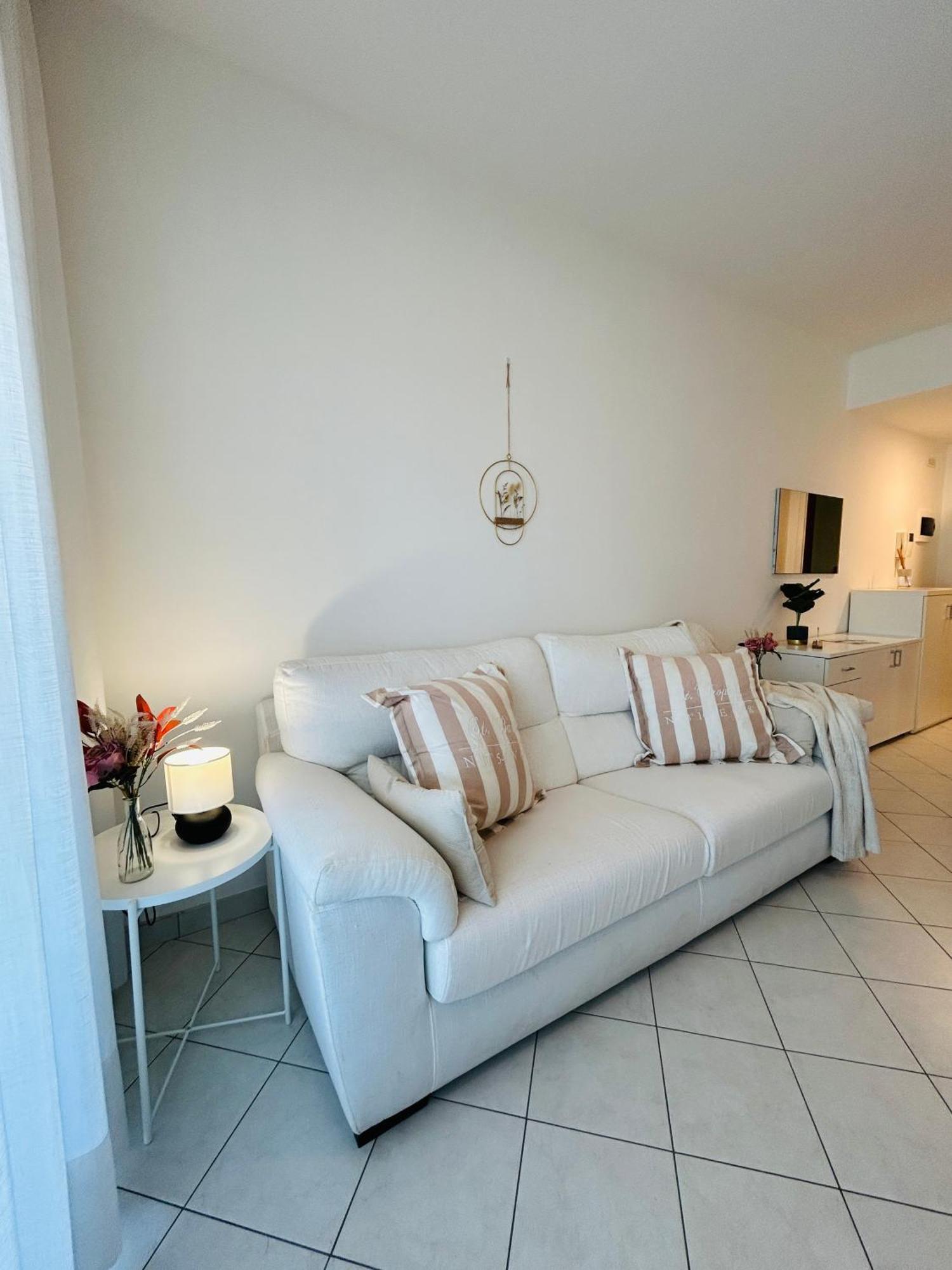 Vista Mare Flexrent - Abissinia Apartment Riccione