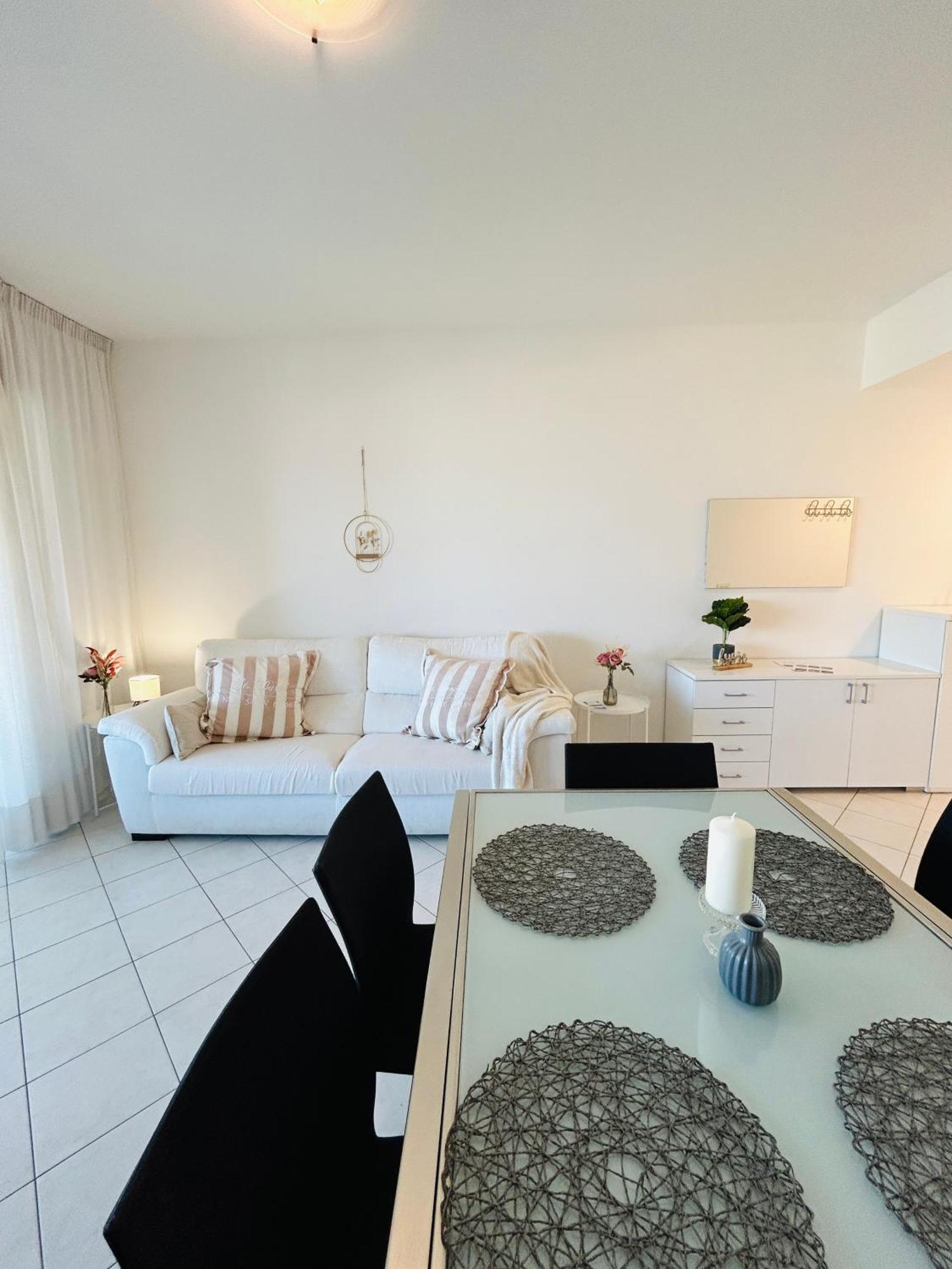 Apartment Vista Mare Flexrent - Abissinia Riccione