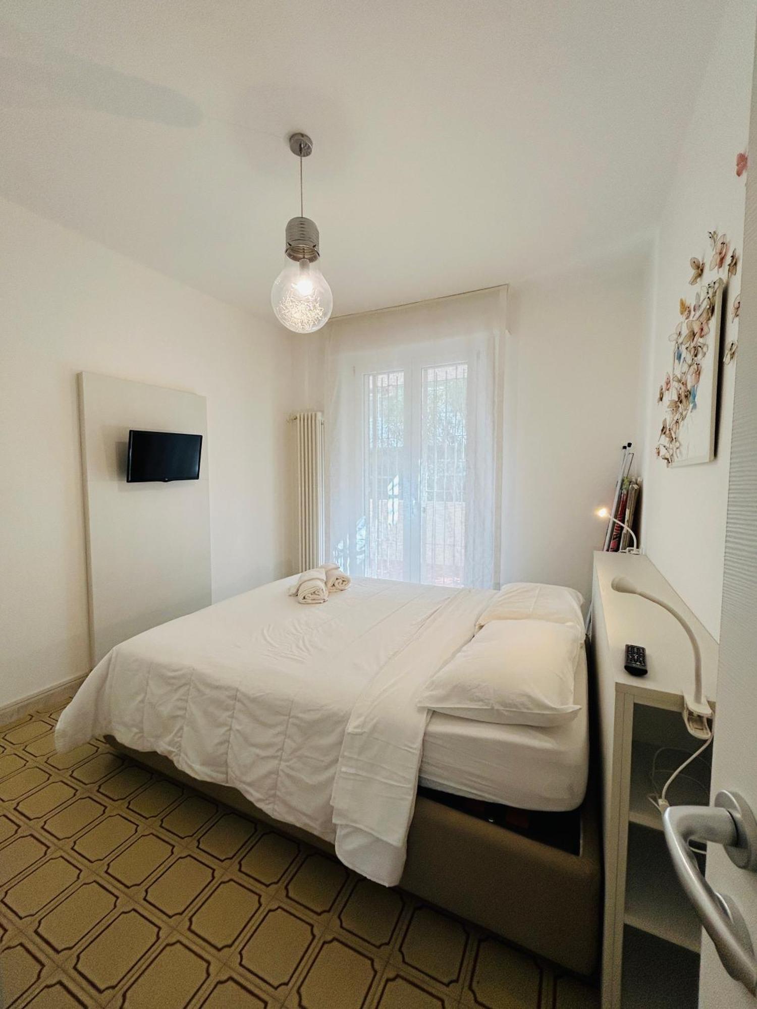 Angiolieri Flexrent - Abissinia * Riccione