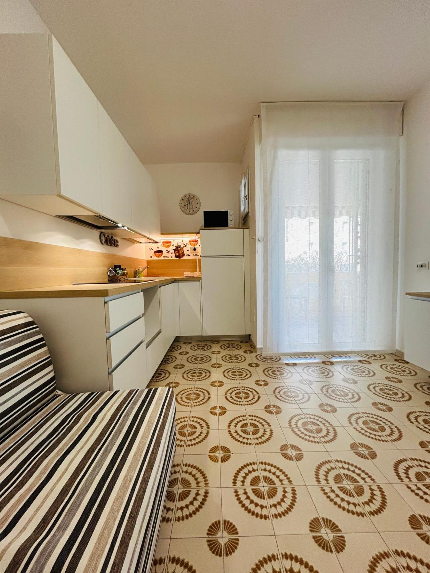Angiolieri Flexrent - Abissinia Riccione