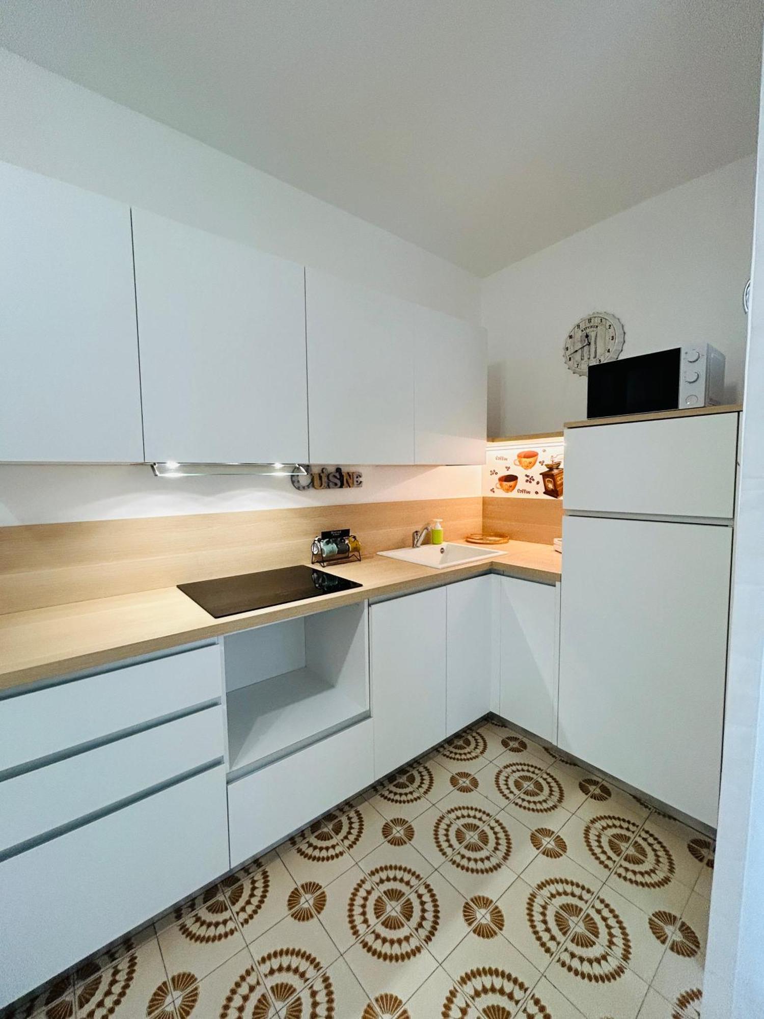 Appartamento Angiolieri Flexrent - Abissinia Riccione