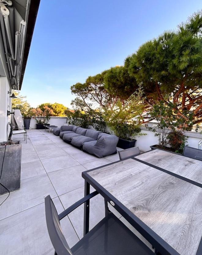 Attico Wally Flexrent - Abissinia Apartment