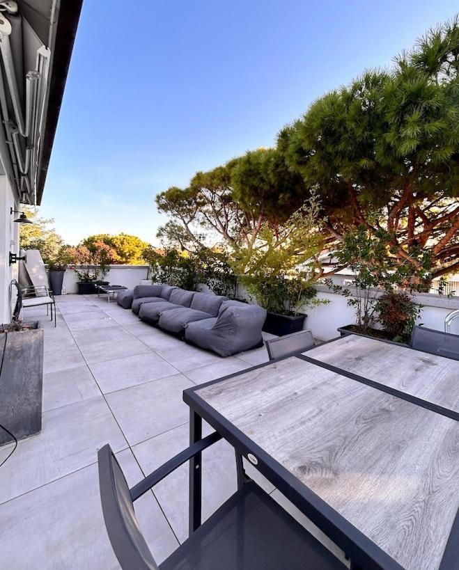 Apartment Attico Wally Flexrent - Abissinia Riccione