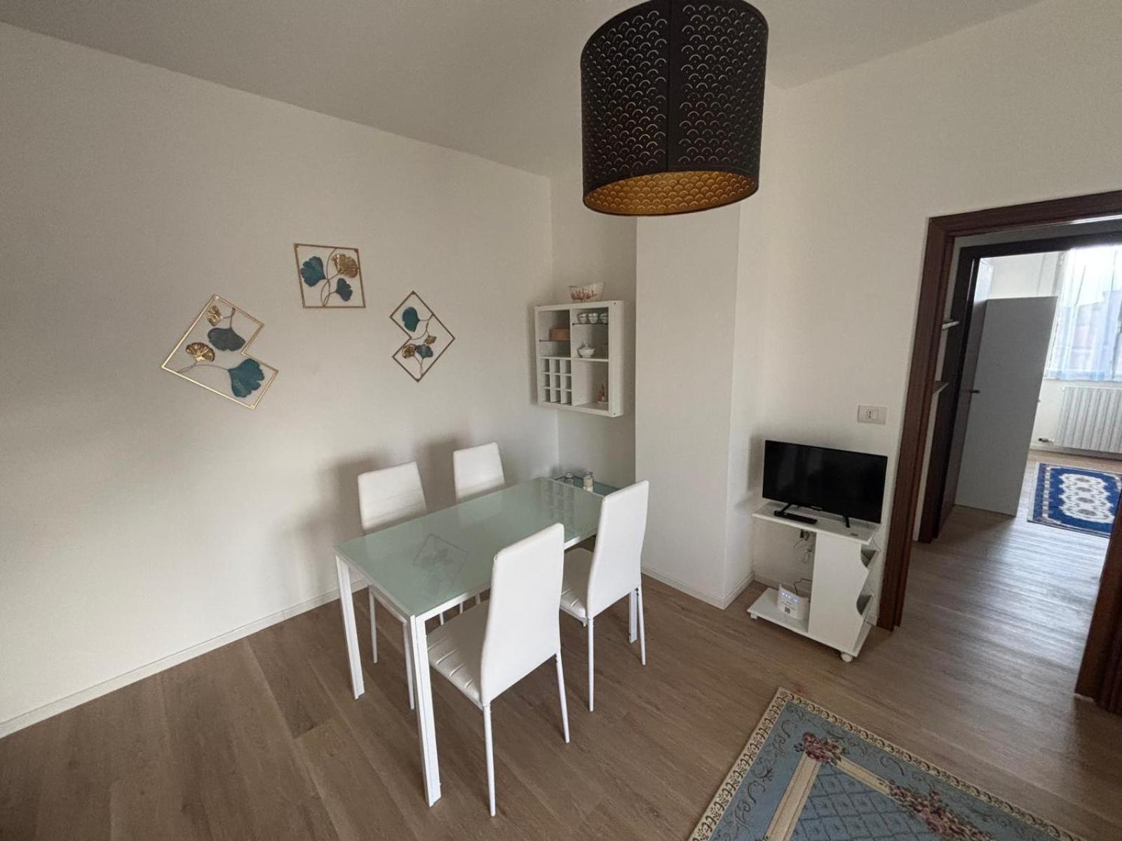 Interno 26 Appartamento *
