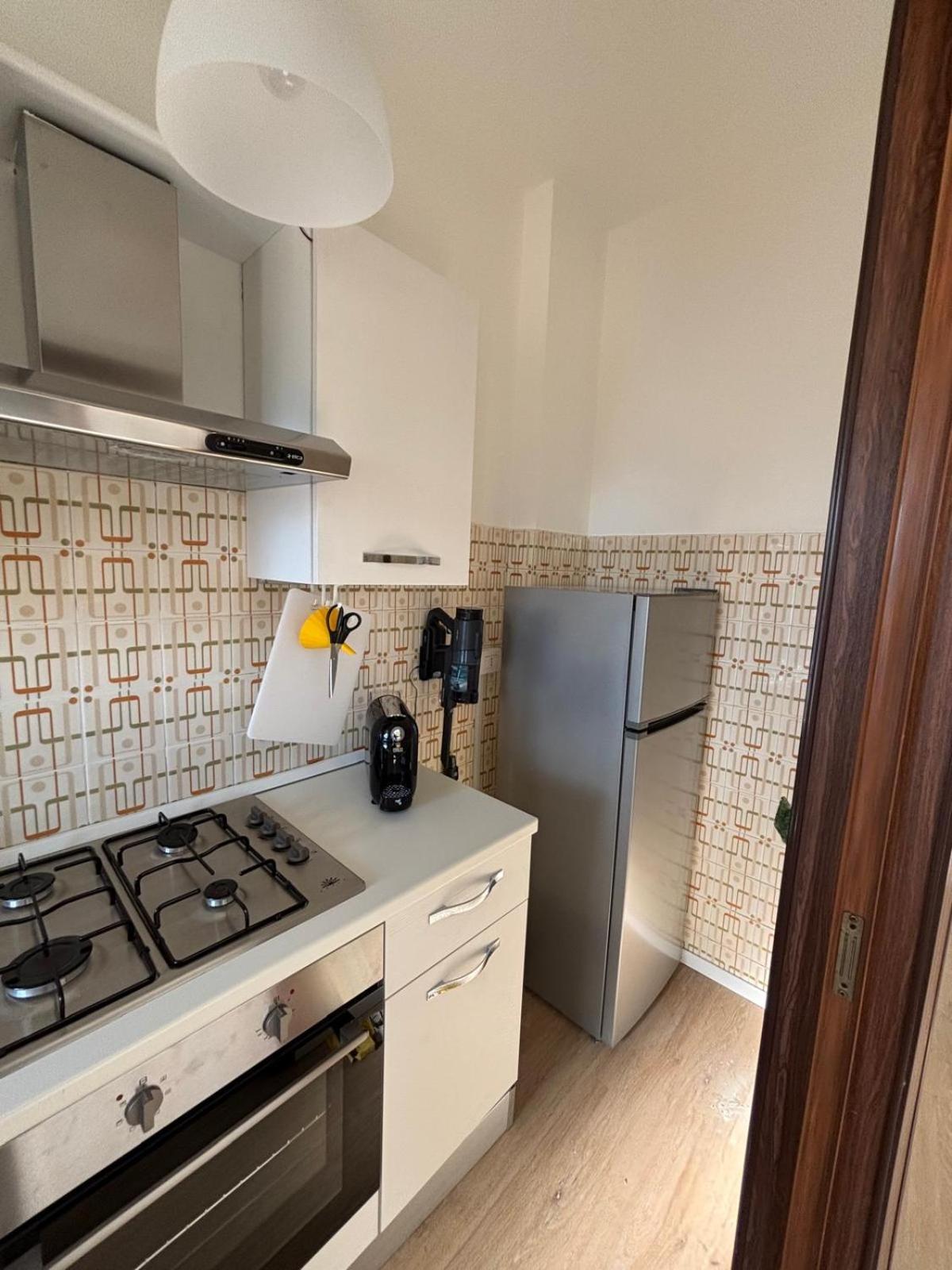 Interno 26 Appartamento *