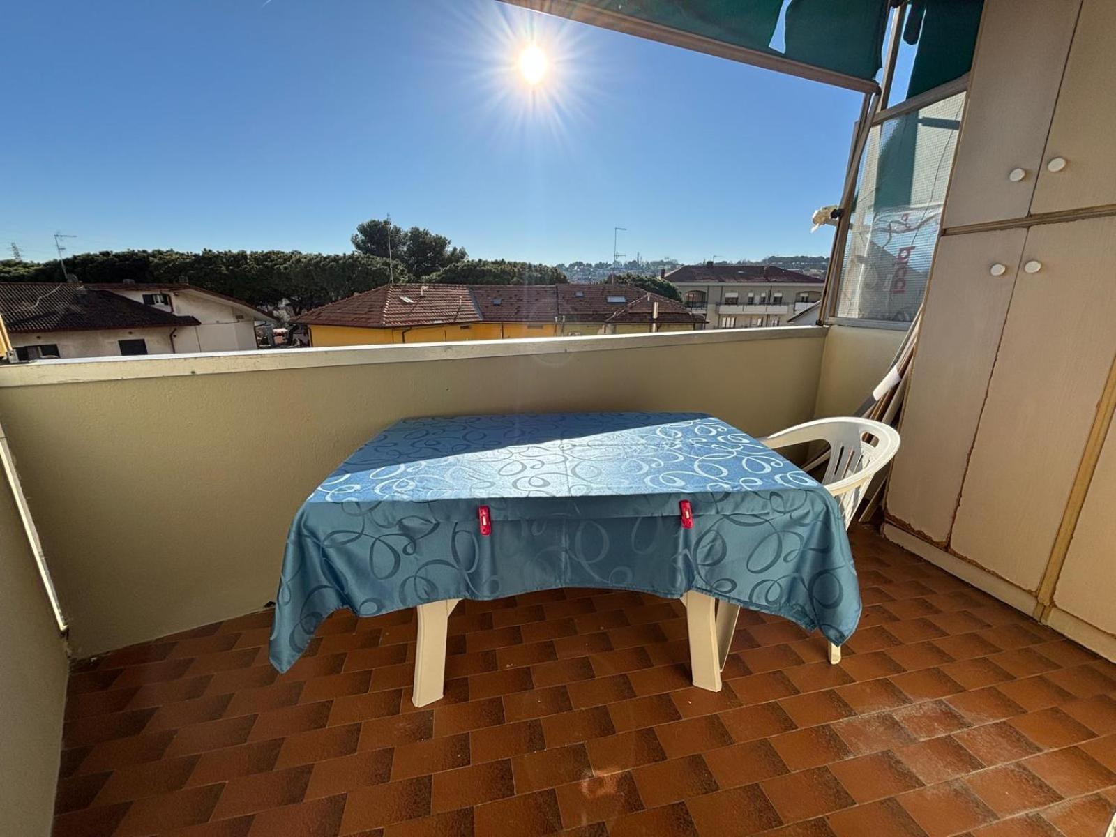 Apartment Interno 26 *