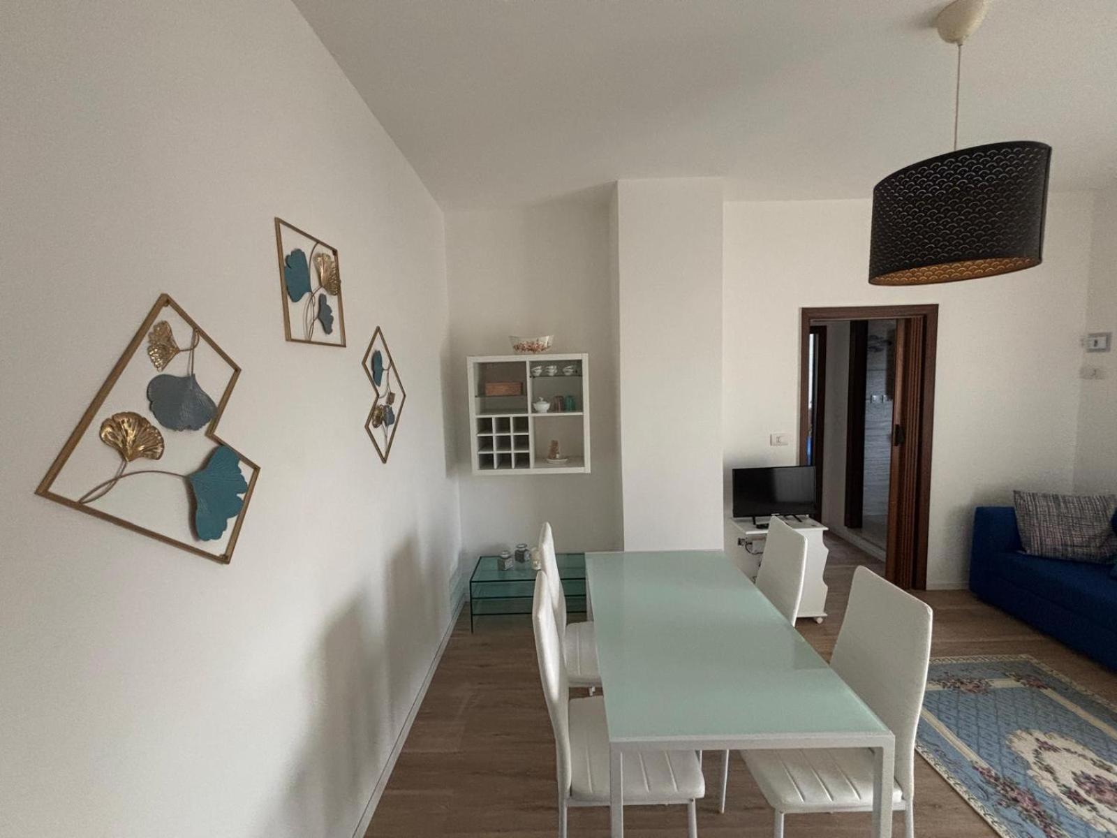 Interno 26 Appartamento Riccione