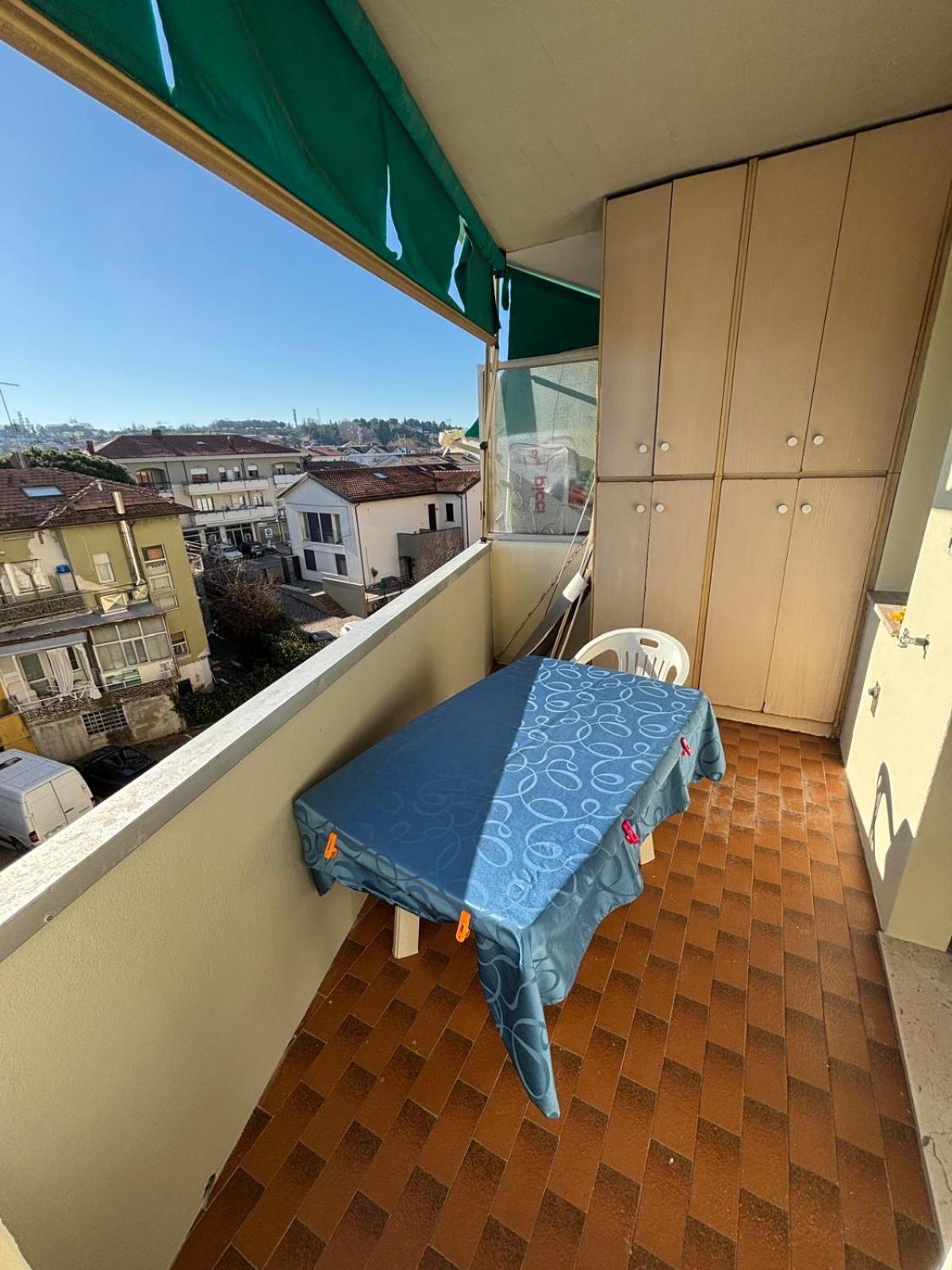 Interno 26 Apartment