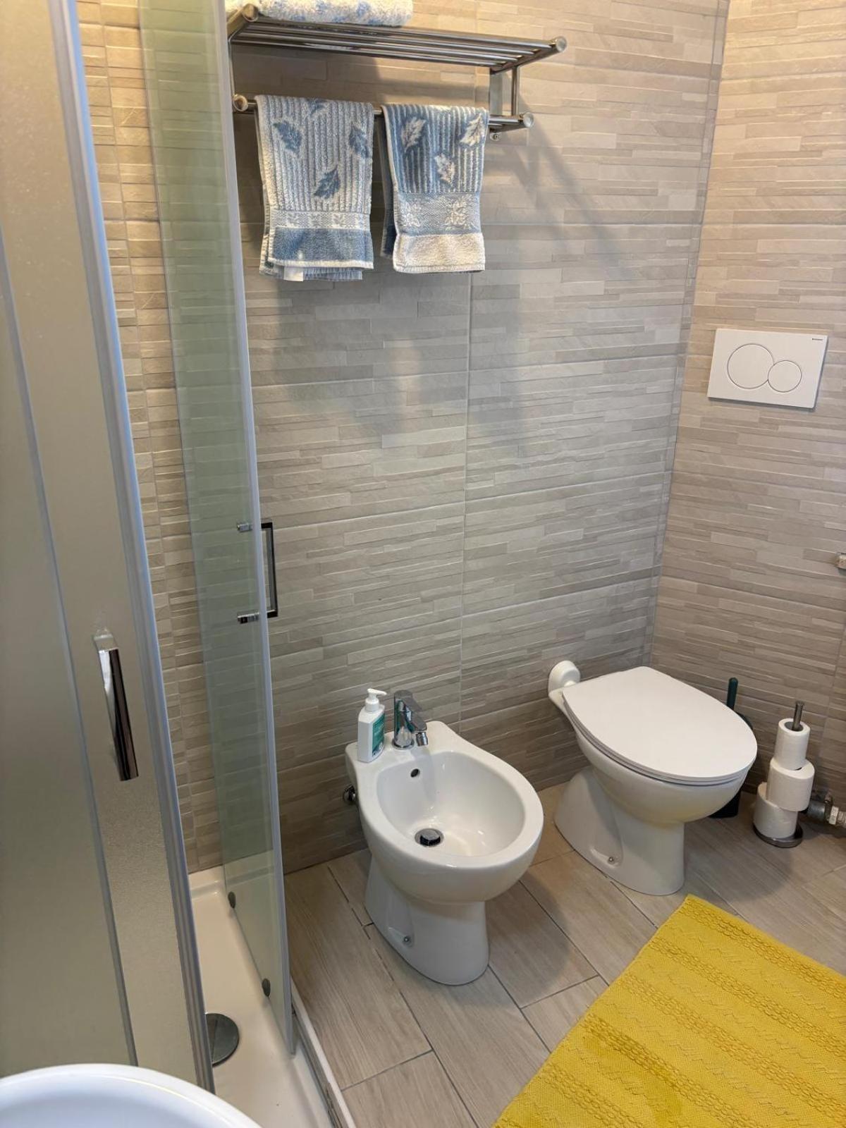 Appartamento Interno 26 *