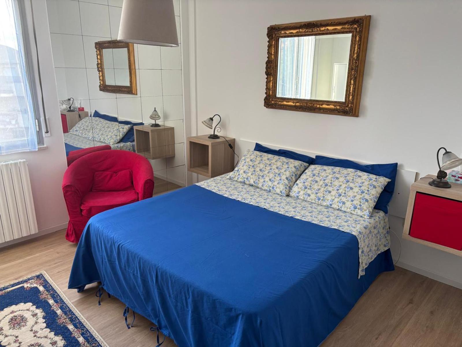 Interno 26 Appartamento Riccione