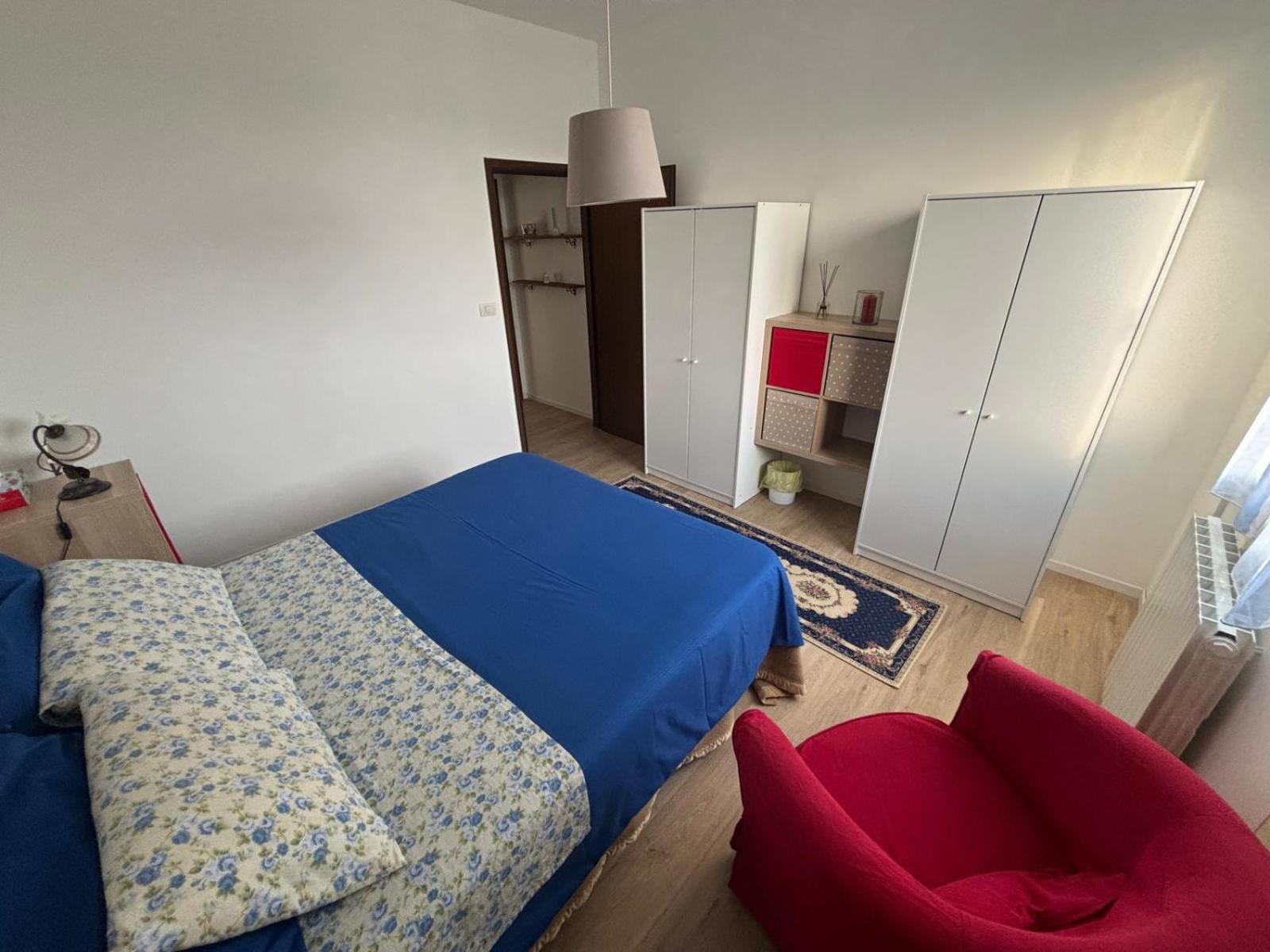 Interno 26 Riccione