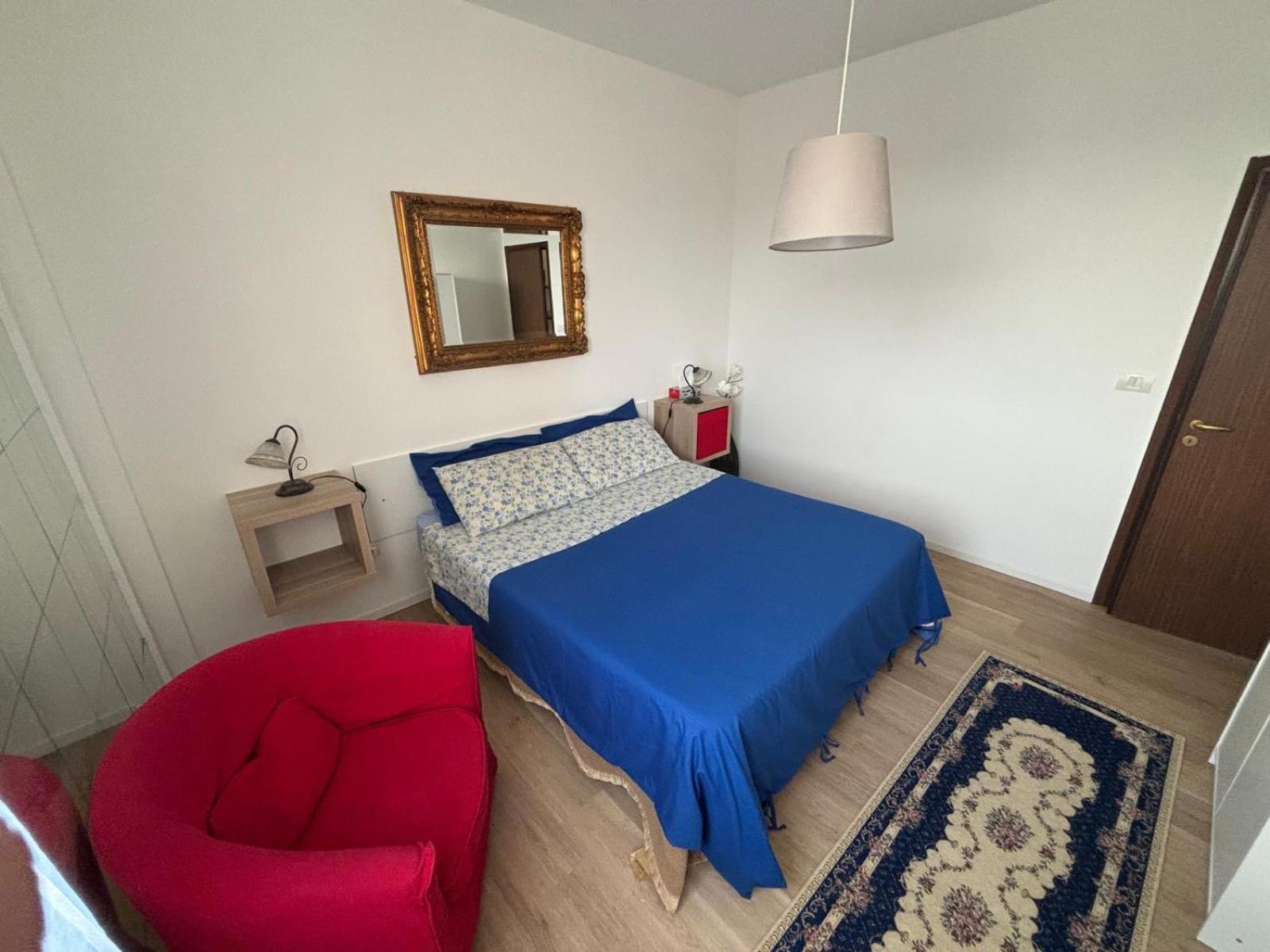 Appartamento Interno 26