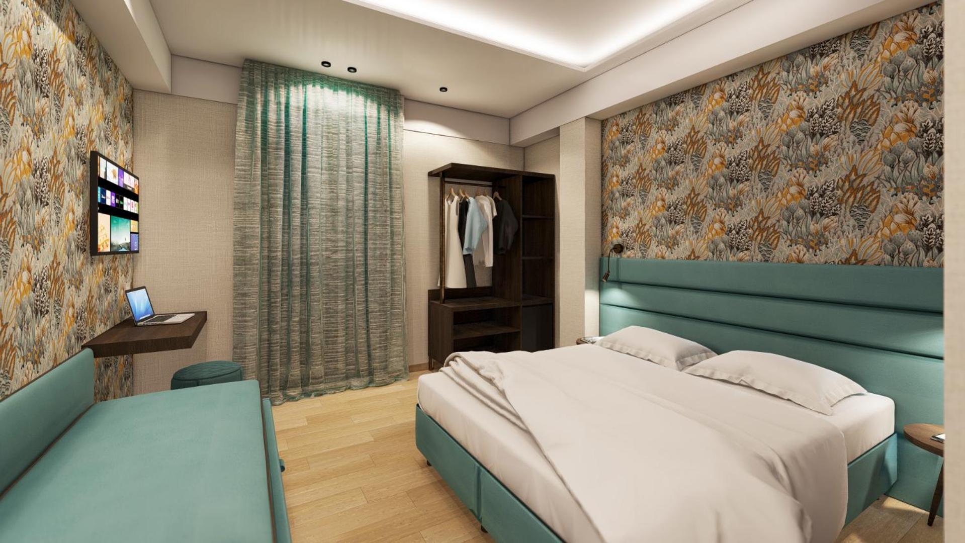 Grazia Hotel Riccione