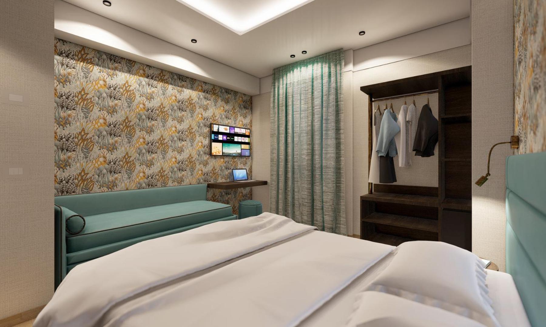 Hotel Grazia Riccione