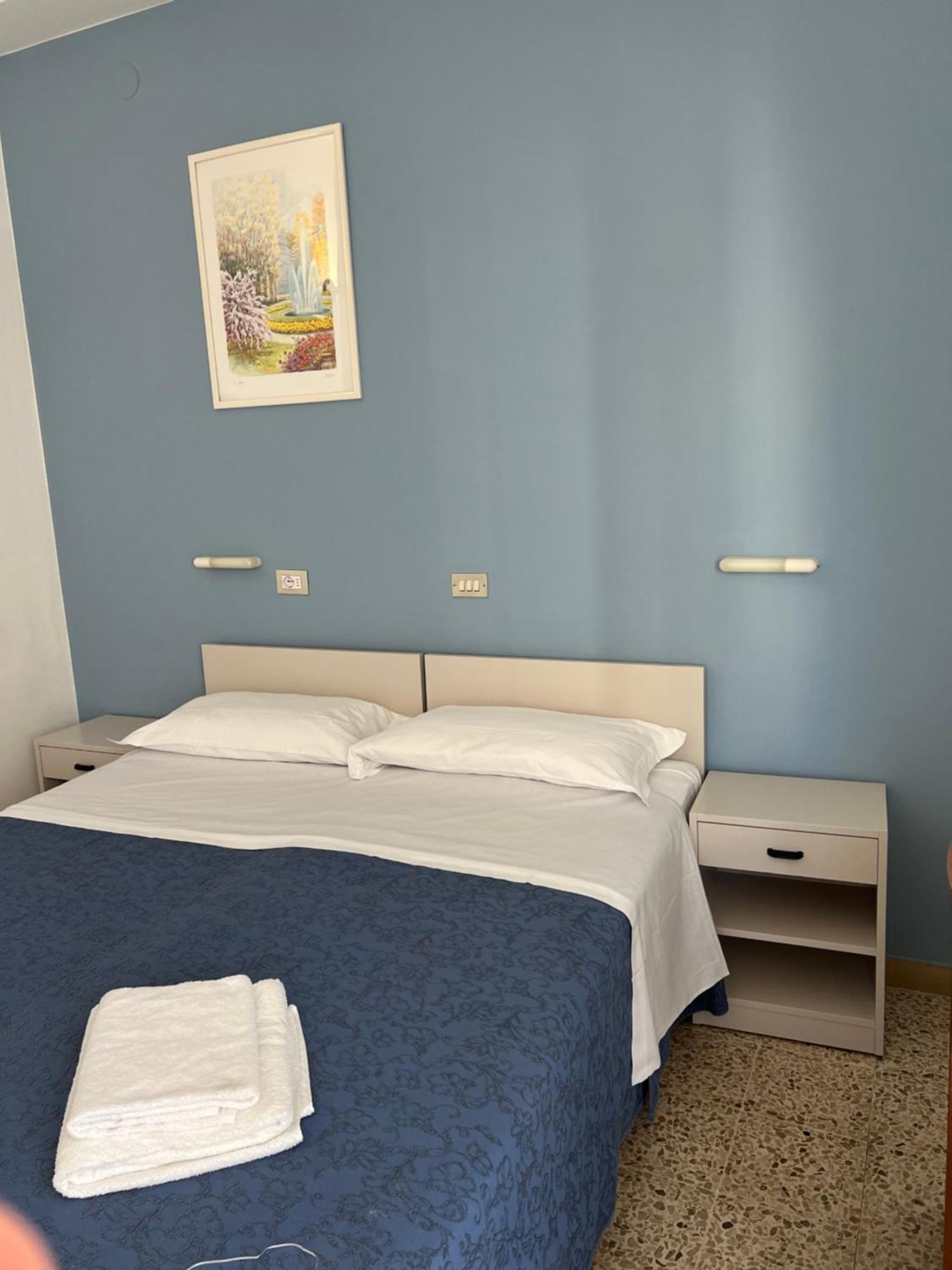 Hotel Morena Riccione