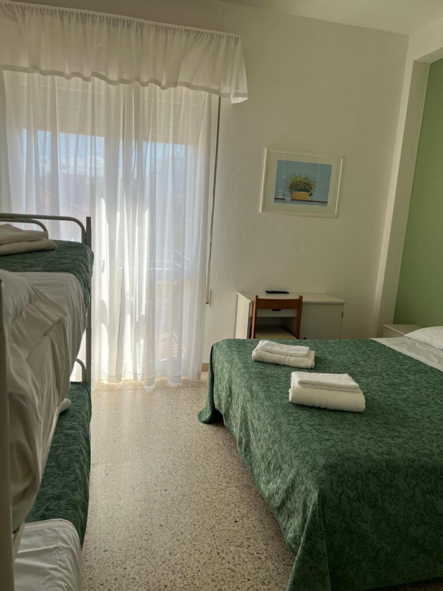 Morena Riccione