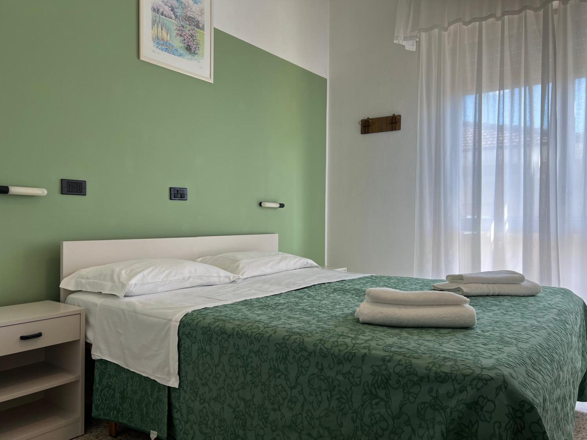 Hotel Morena 2*
