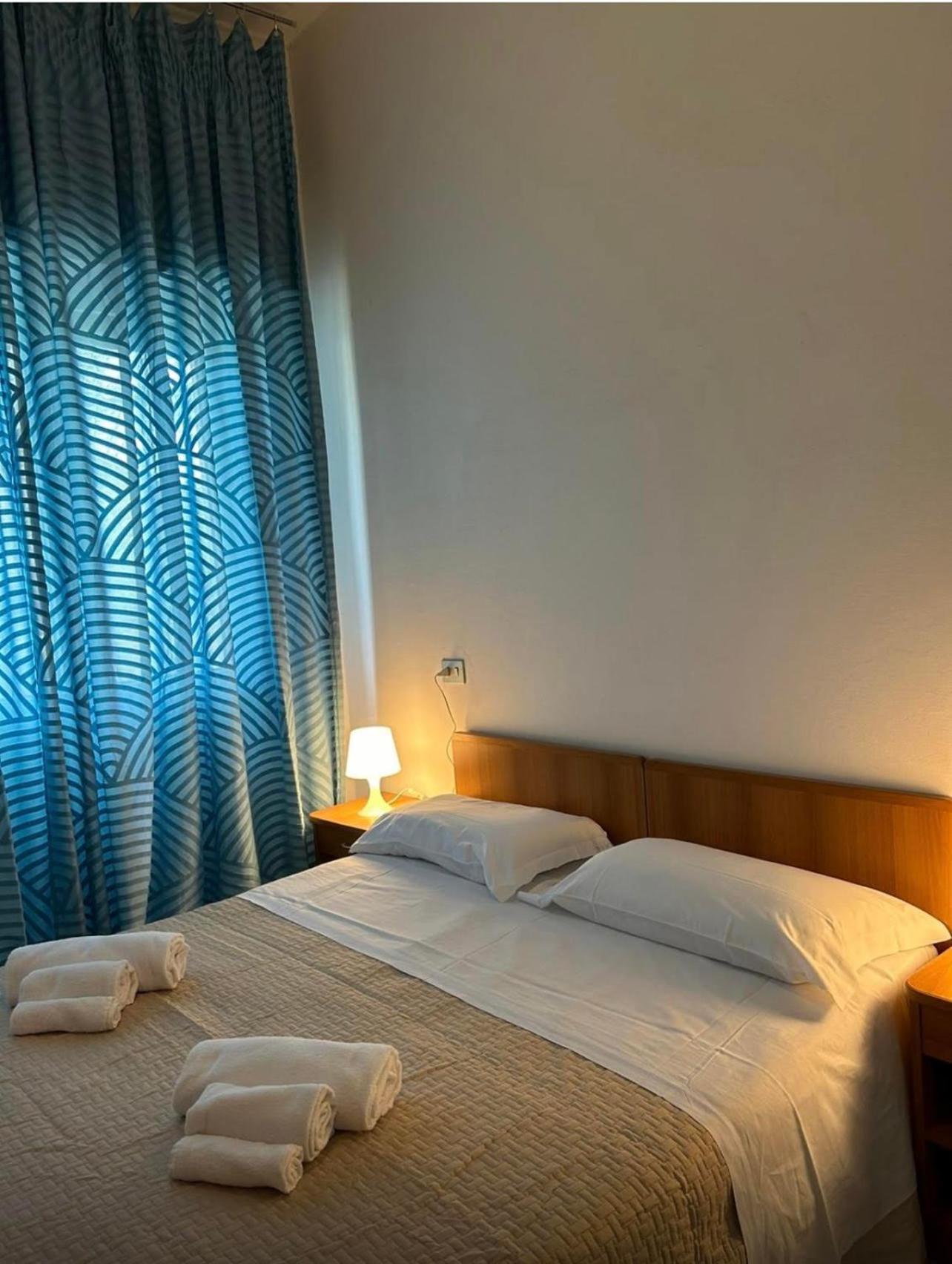 Hotel Crdd Le Due Torri Riccione